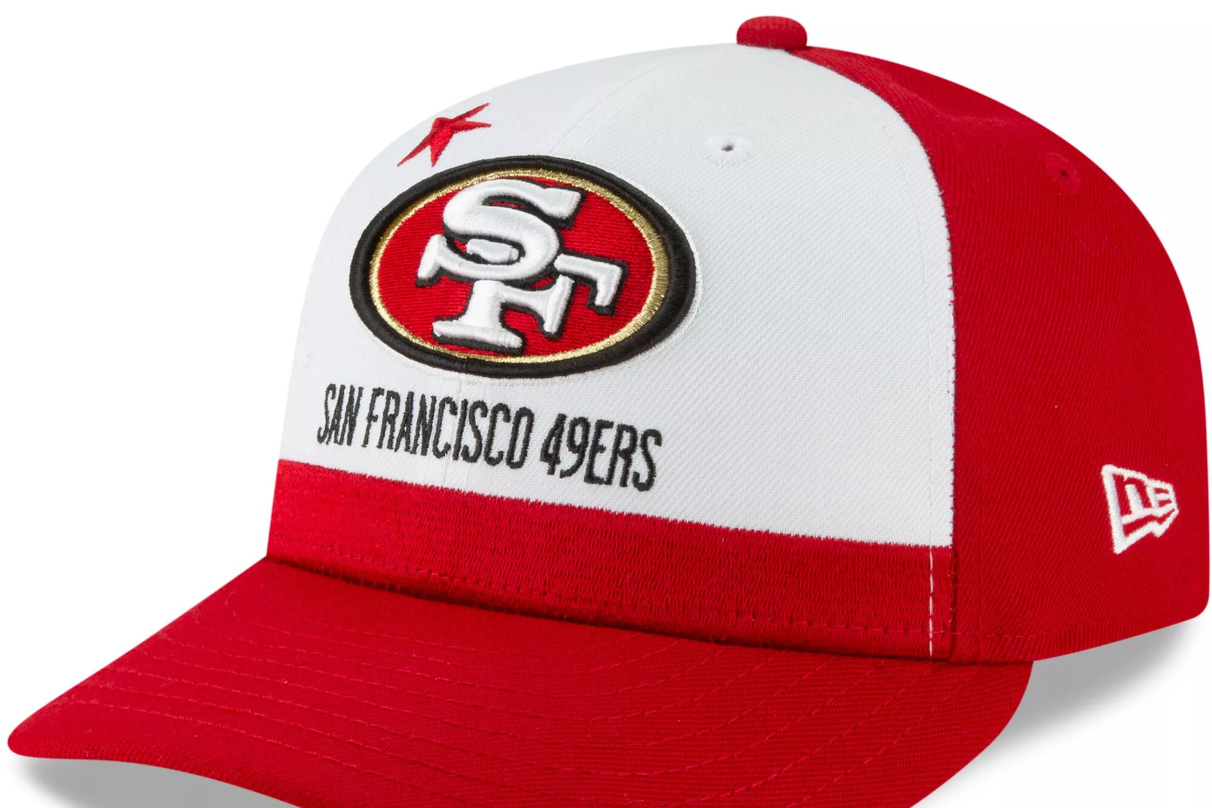 redskins draft hat 2019