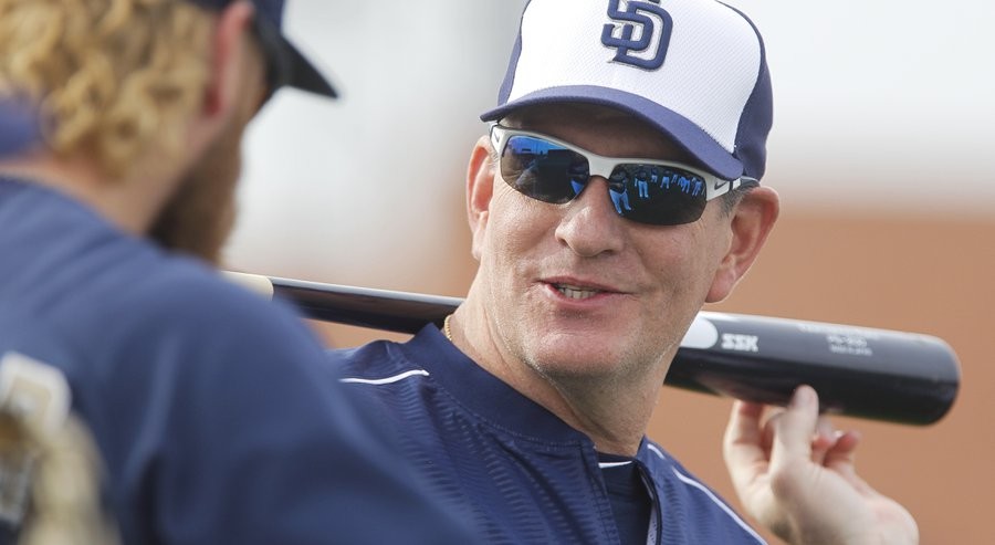 Balsley Returning As Padres Pitching Coach