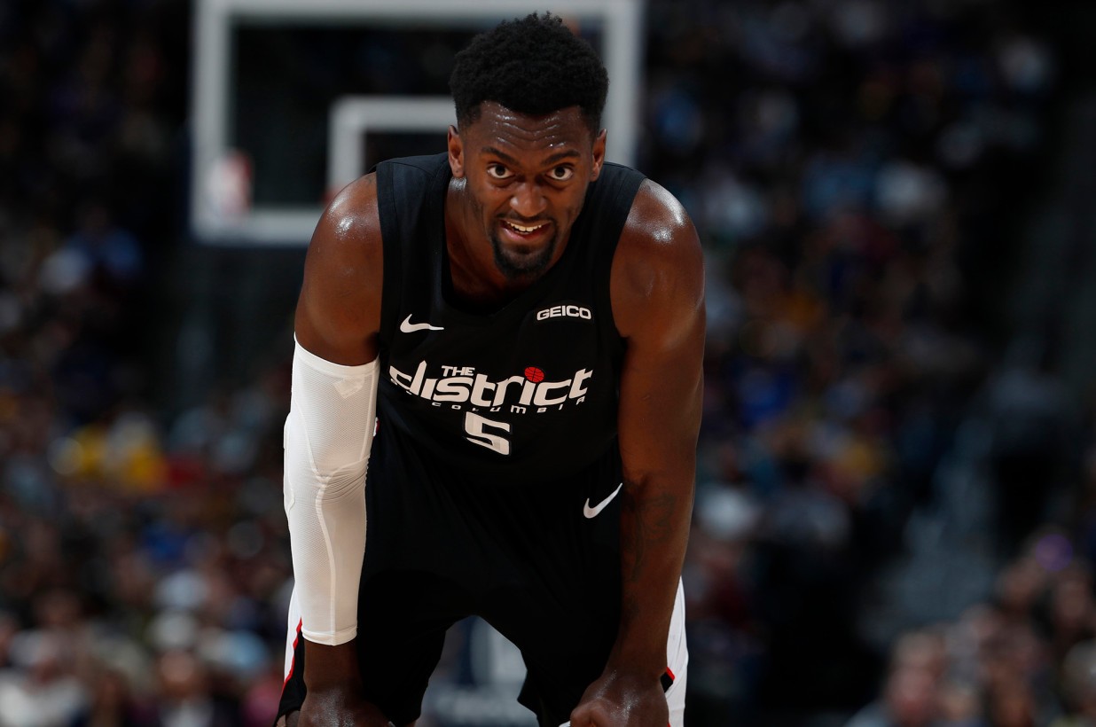 Bobby Portis Eyes Sixth Man Of The Year As Knicks Bench Leader