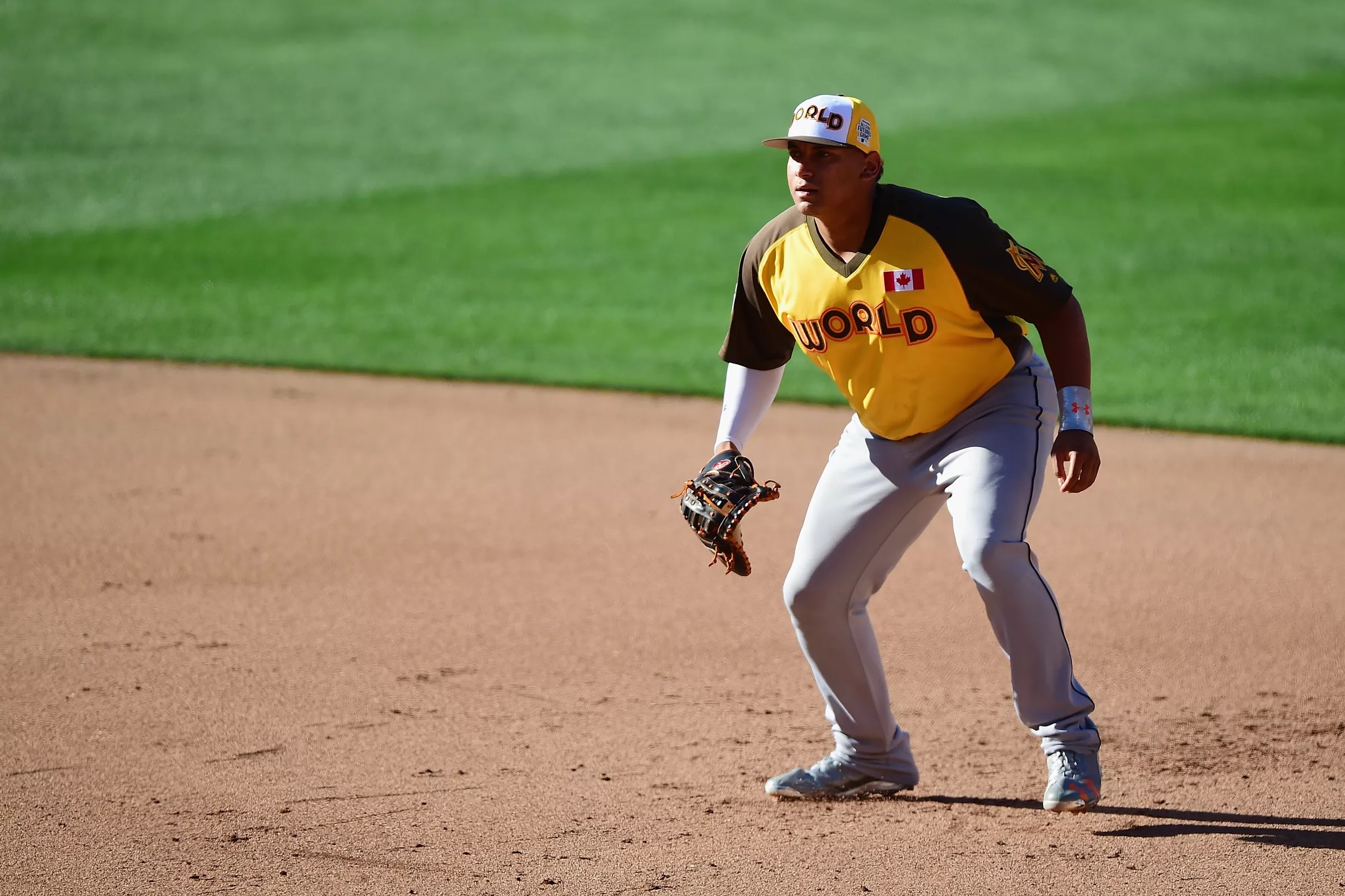 Why you should care about the Arizona Fall League