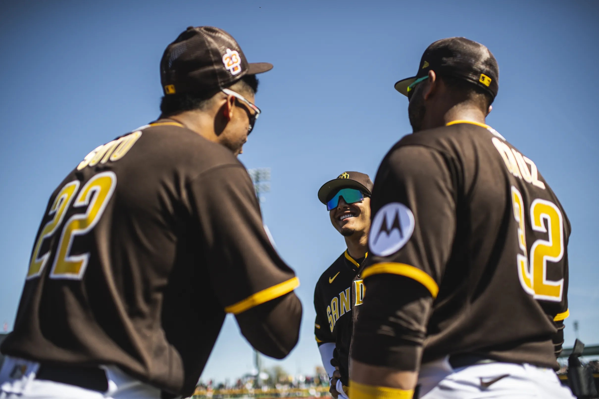 Talking Friars Ep. 356 San Diego Padres World Baseball Classic Preview