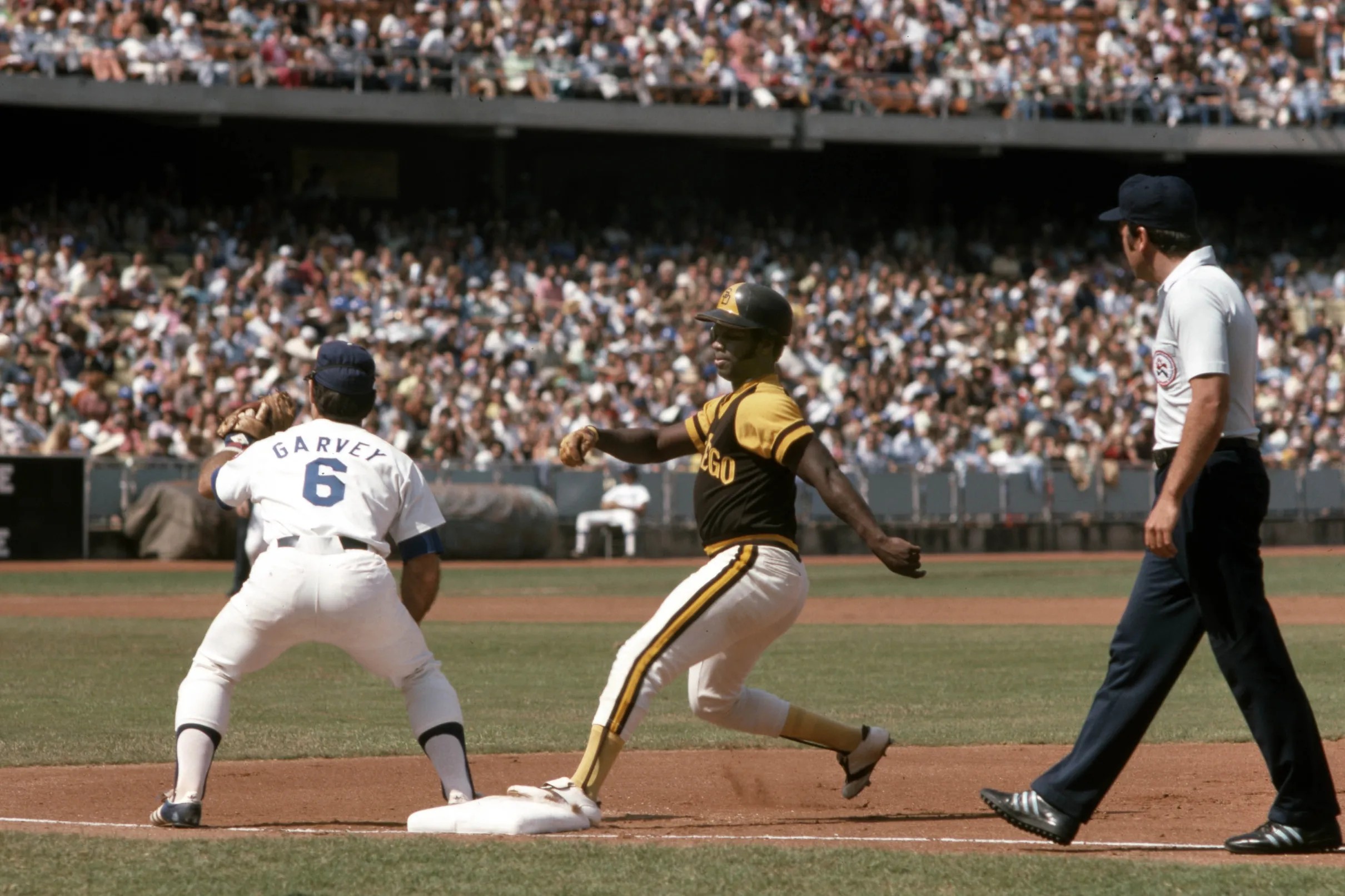 Random Baseball  Steve garvey, San diego padres baseball, Padres