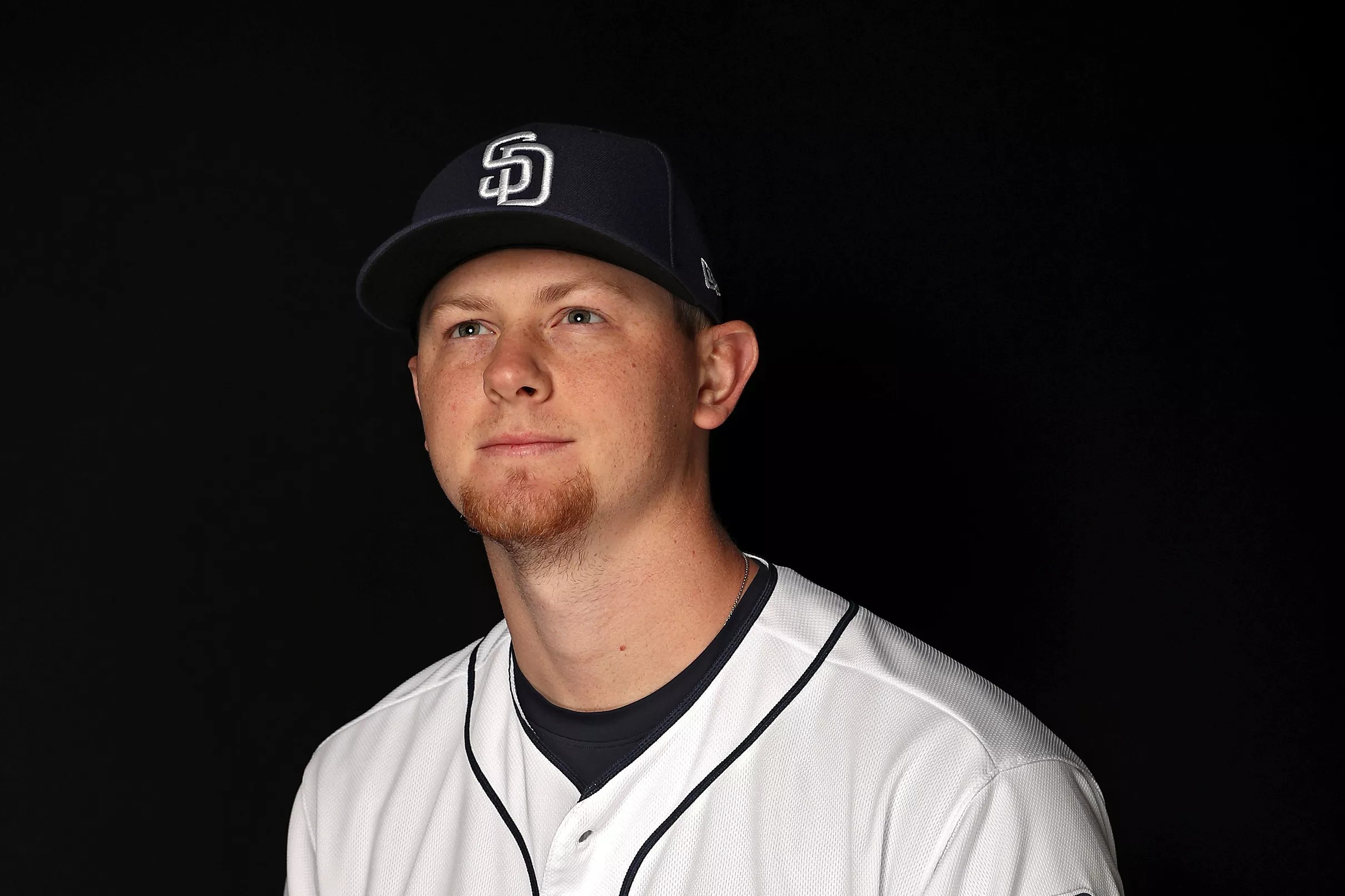 Eric Lauer primed to debut in Denver