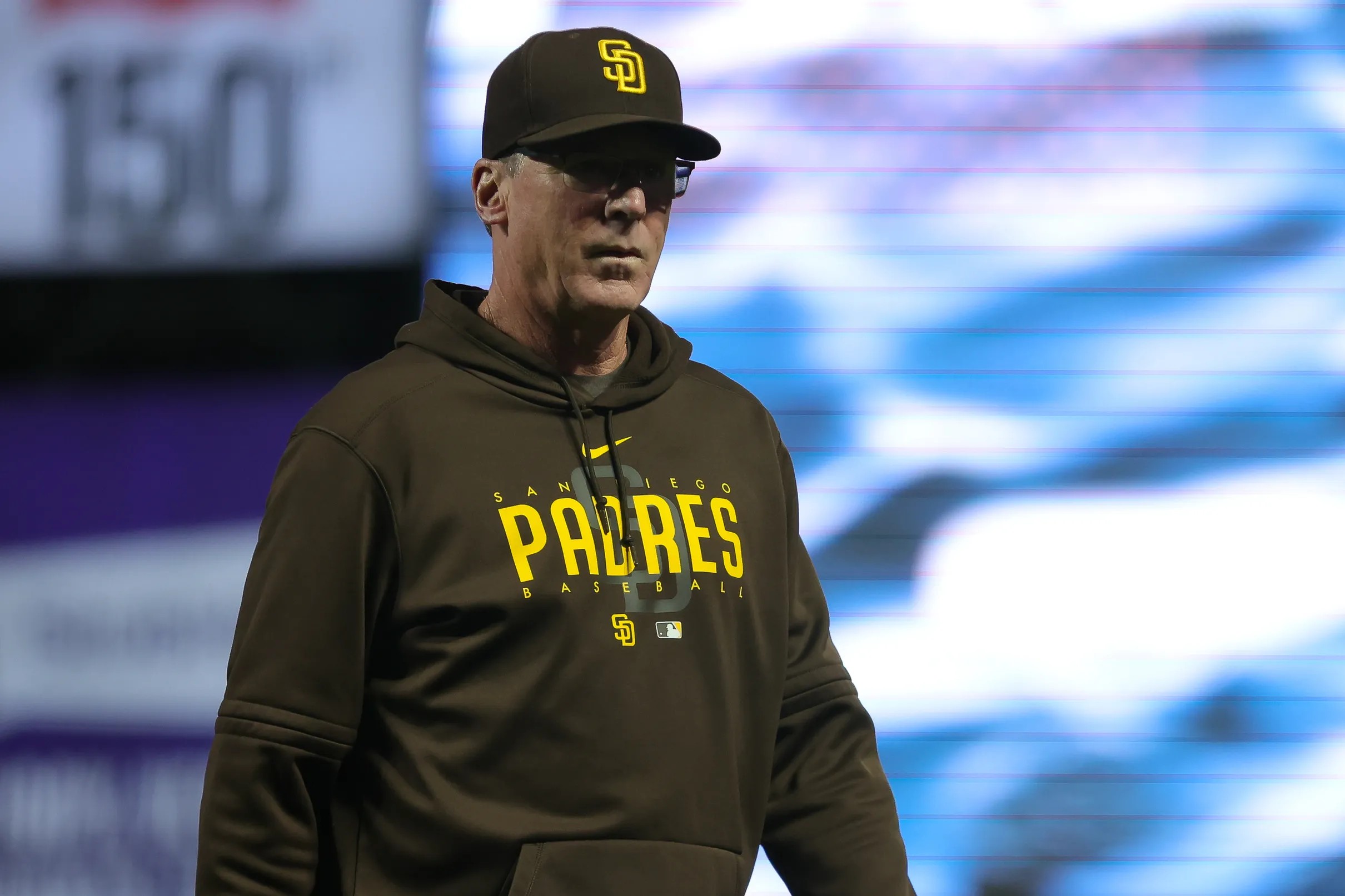 Good Morning San Diego: Padres likely keeping Bob Melvin, A.J.