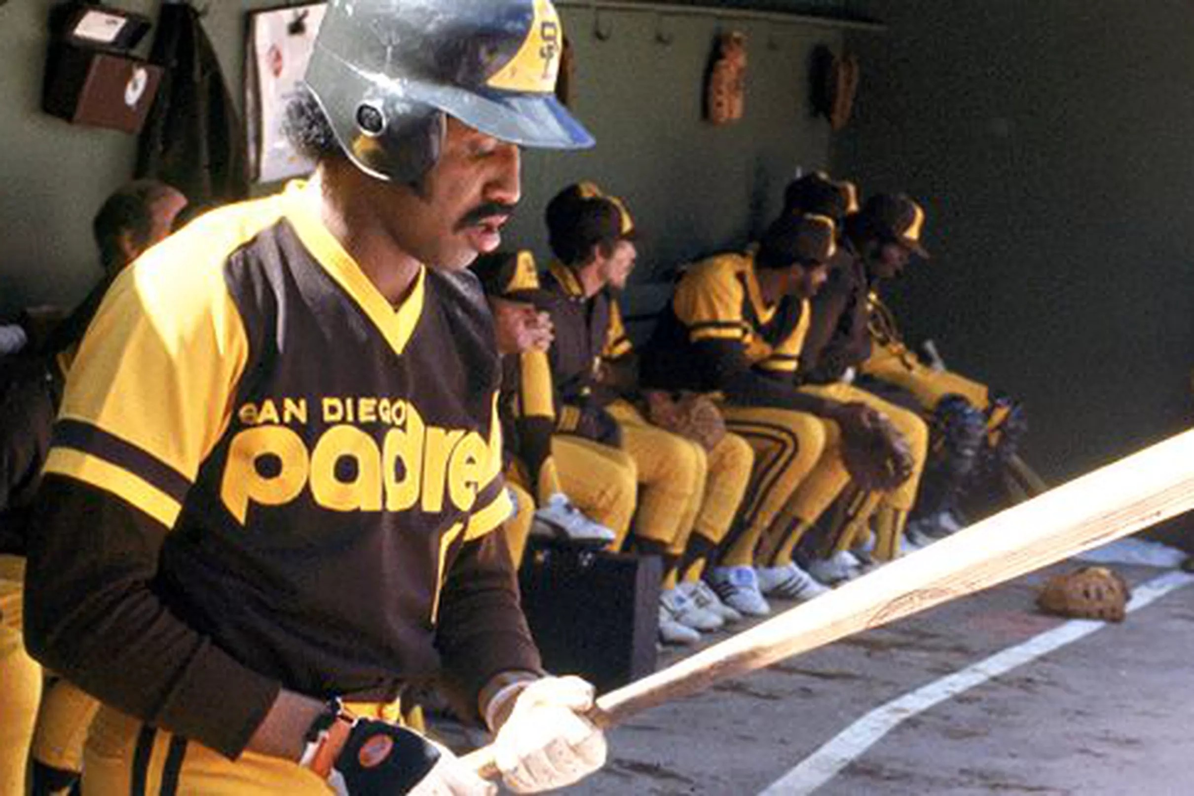 Padres new uniforms are coming soon