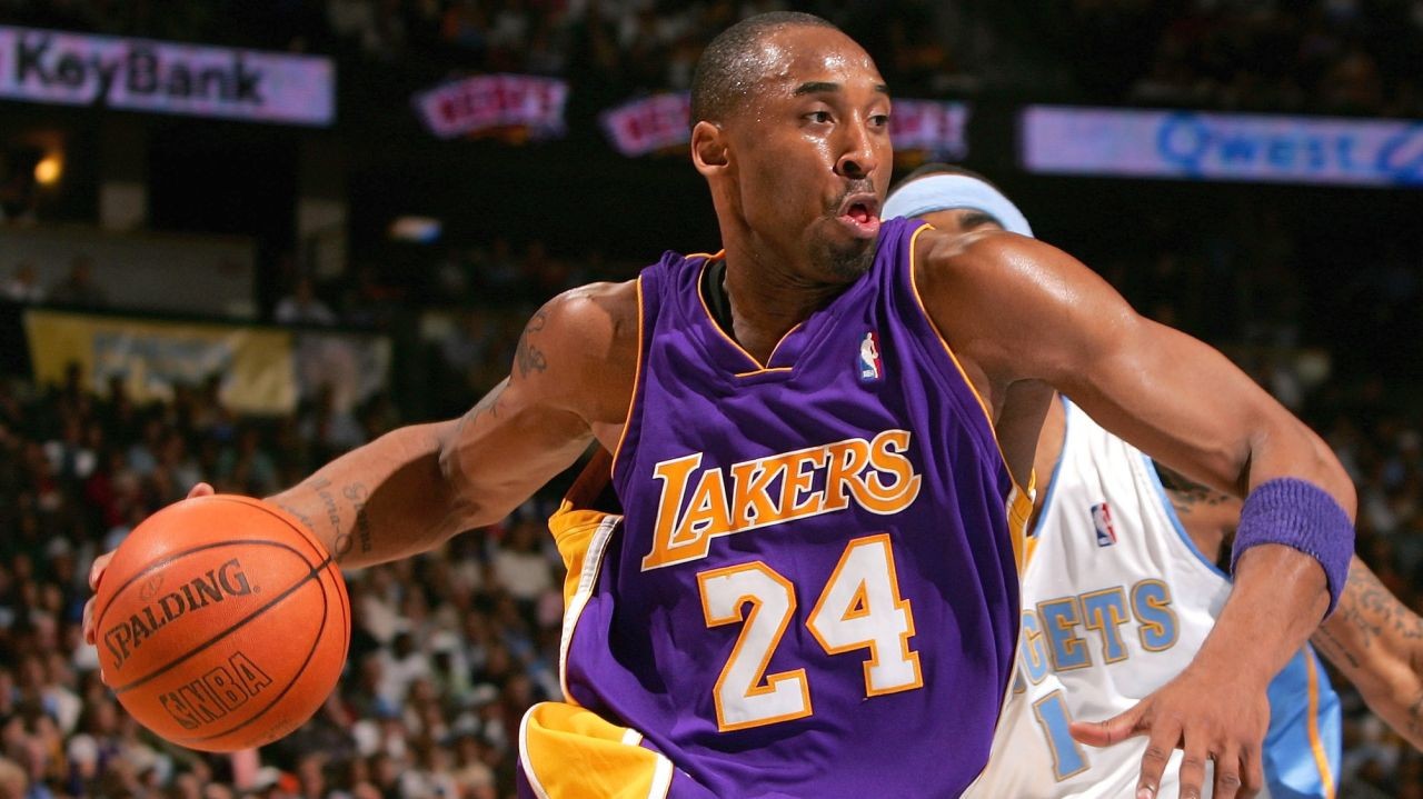 hof kobe bryant