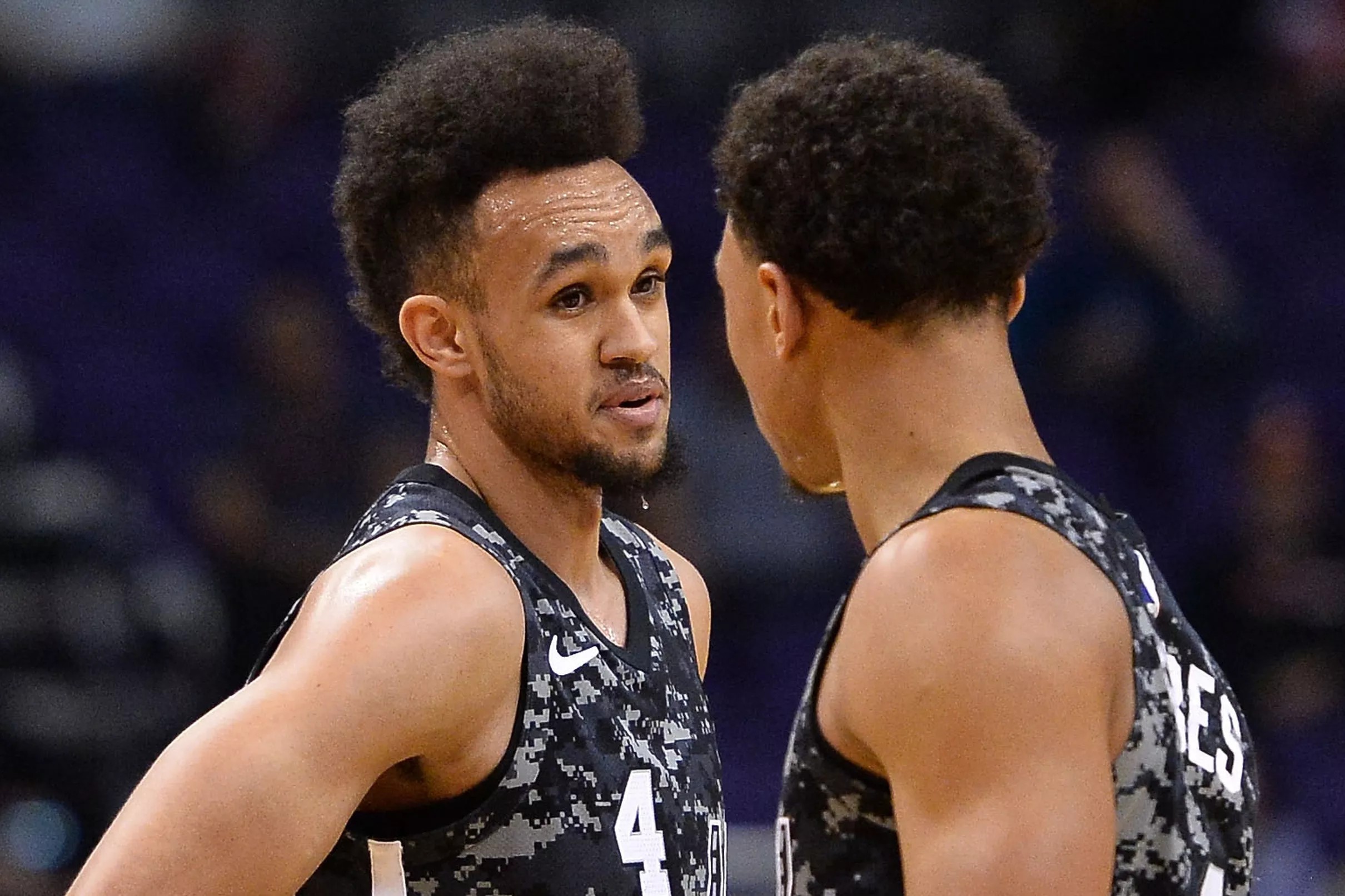 Spurs draft picks still play a role in their postseason success