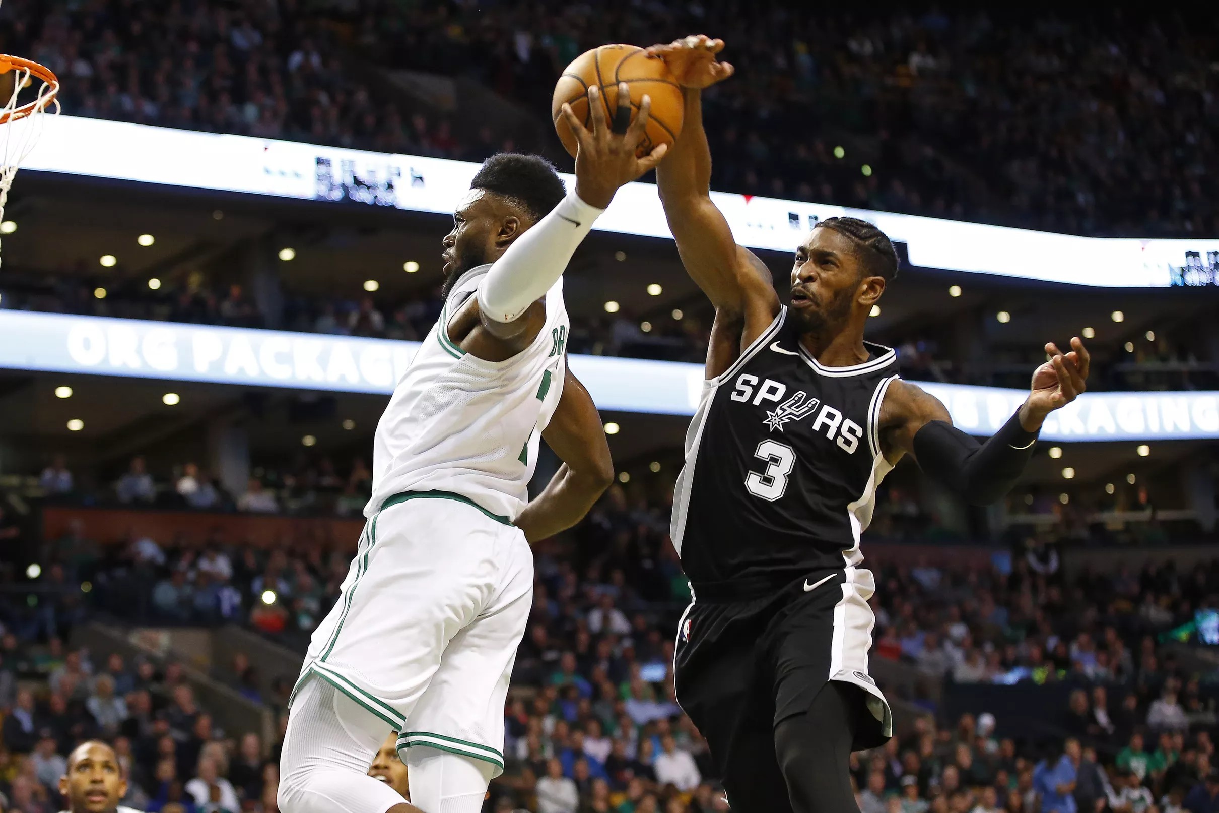 Brandon Paul What waiving Brandon Paul means for the Spurs