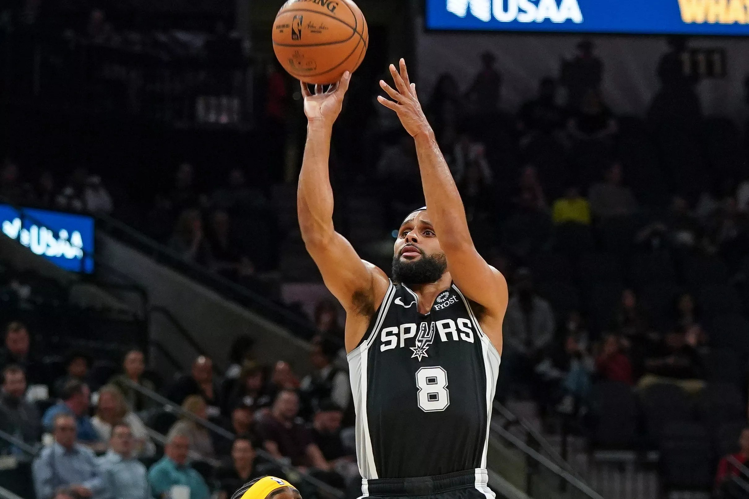 San Antonio vs. Indiana, Final Score: Spurs claw back but can’t finish 