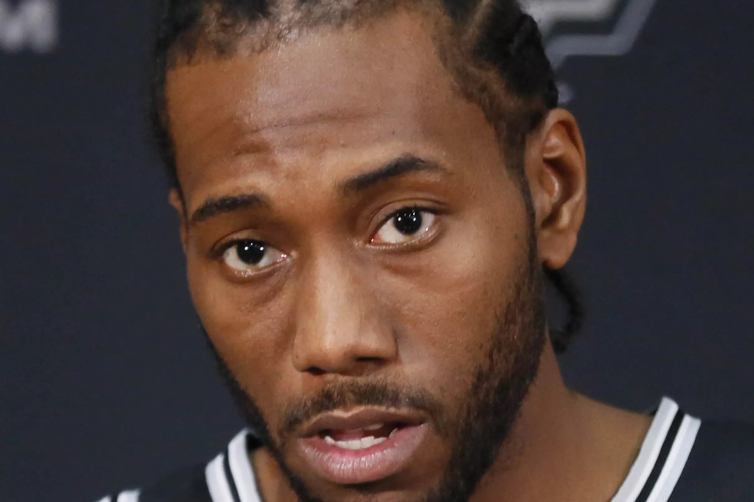 Kawhi Leonard’s trade request through the lens of Inglourious Basterds