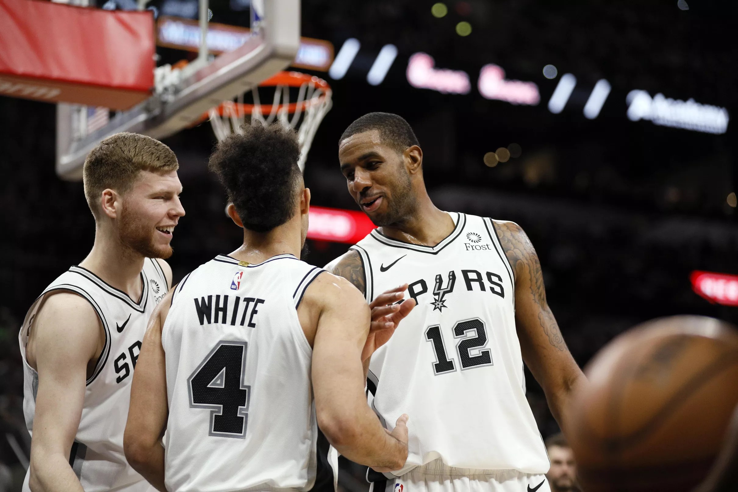 What We Learned From The Spurs Win Over The Hawks