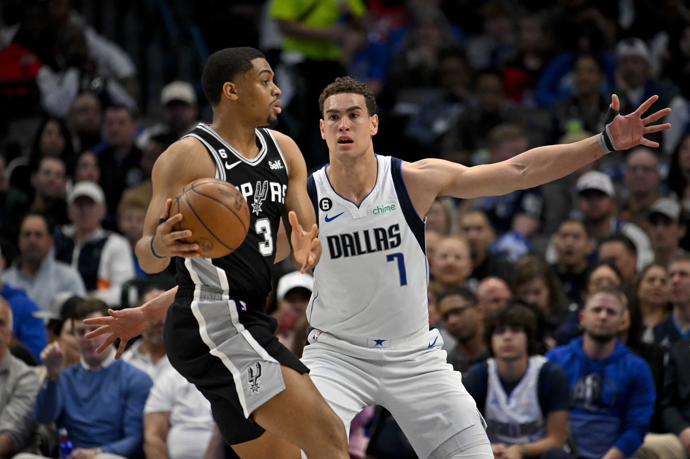 Breaking down the best guards in the backend of the 2022 NBA Draft Lottery