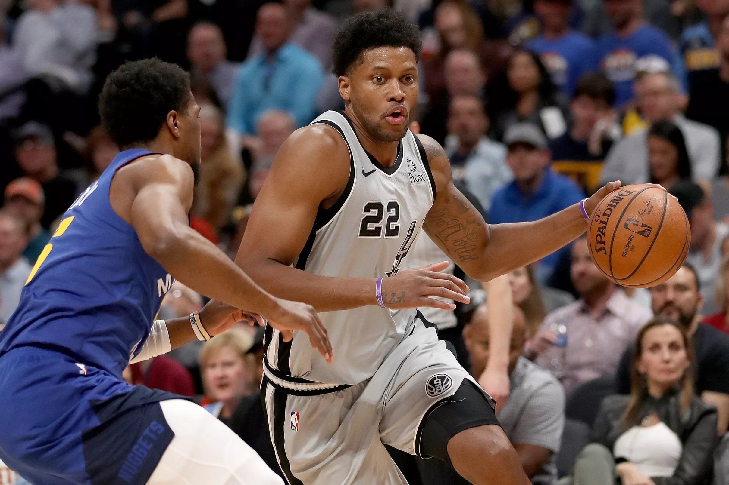 Examining the Spurs’ salary cap situation for the 2019-2020 season