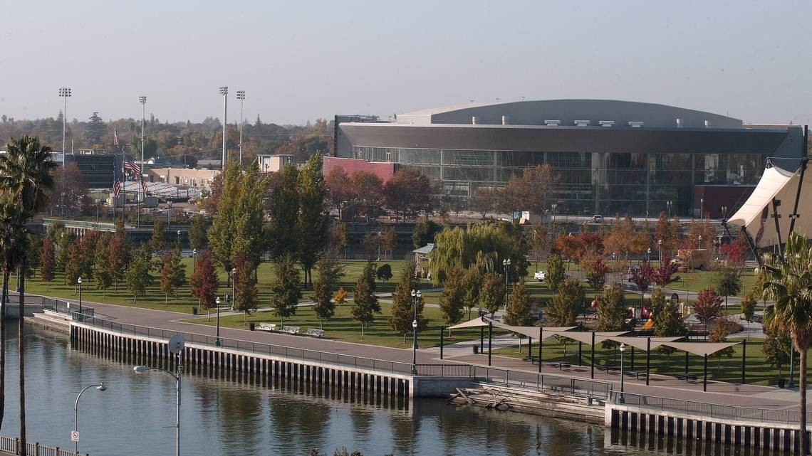 How the Stockton Kings' new logos represent the parent team's past and
