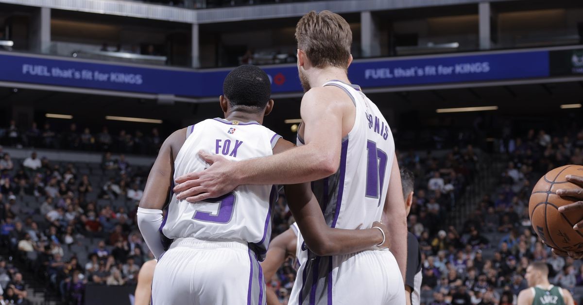 Five matchups to watch out for on Sacramento’s schedule