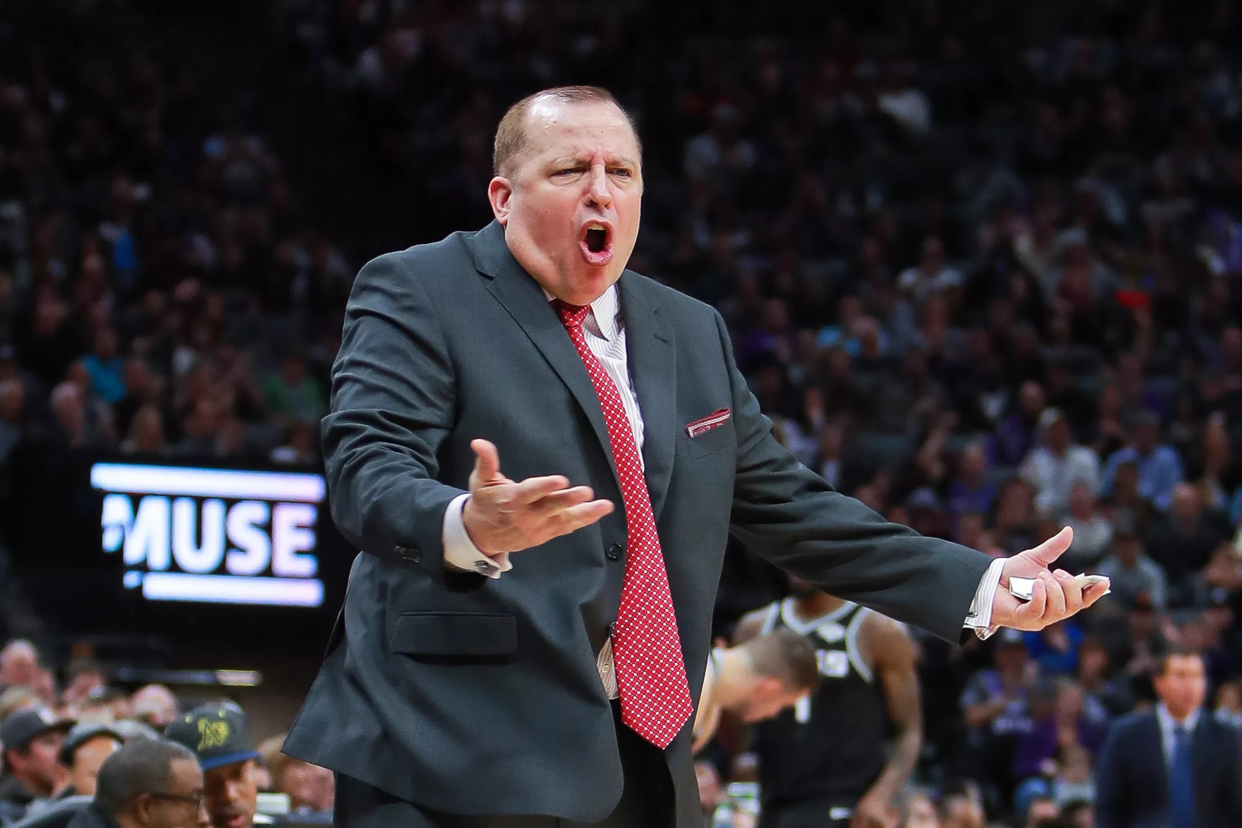 Kings vs. Timberwolves Preview SEGABABA problems