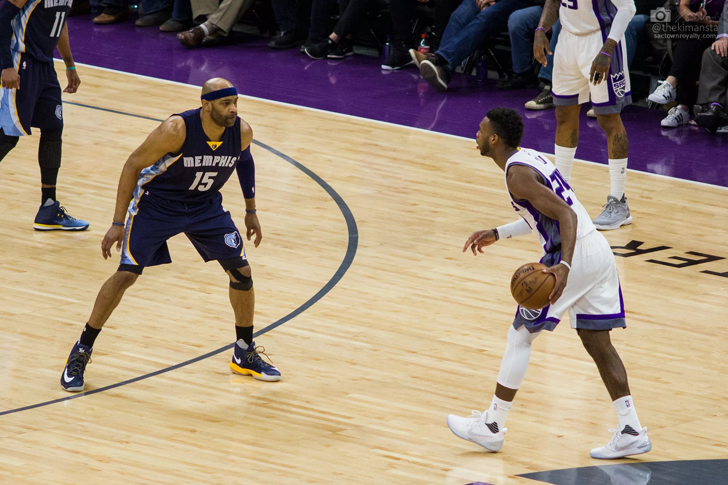 Kings vs Grizzlies Preview Intensity in Tennessee