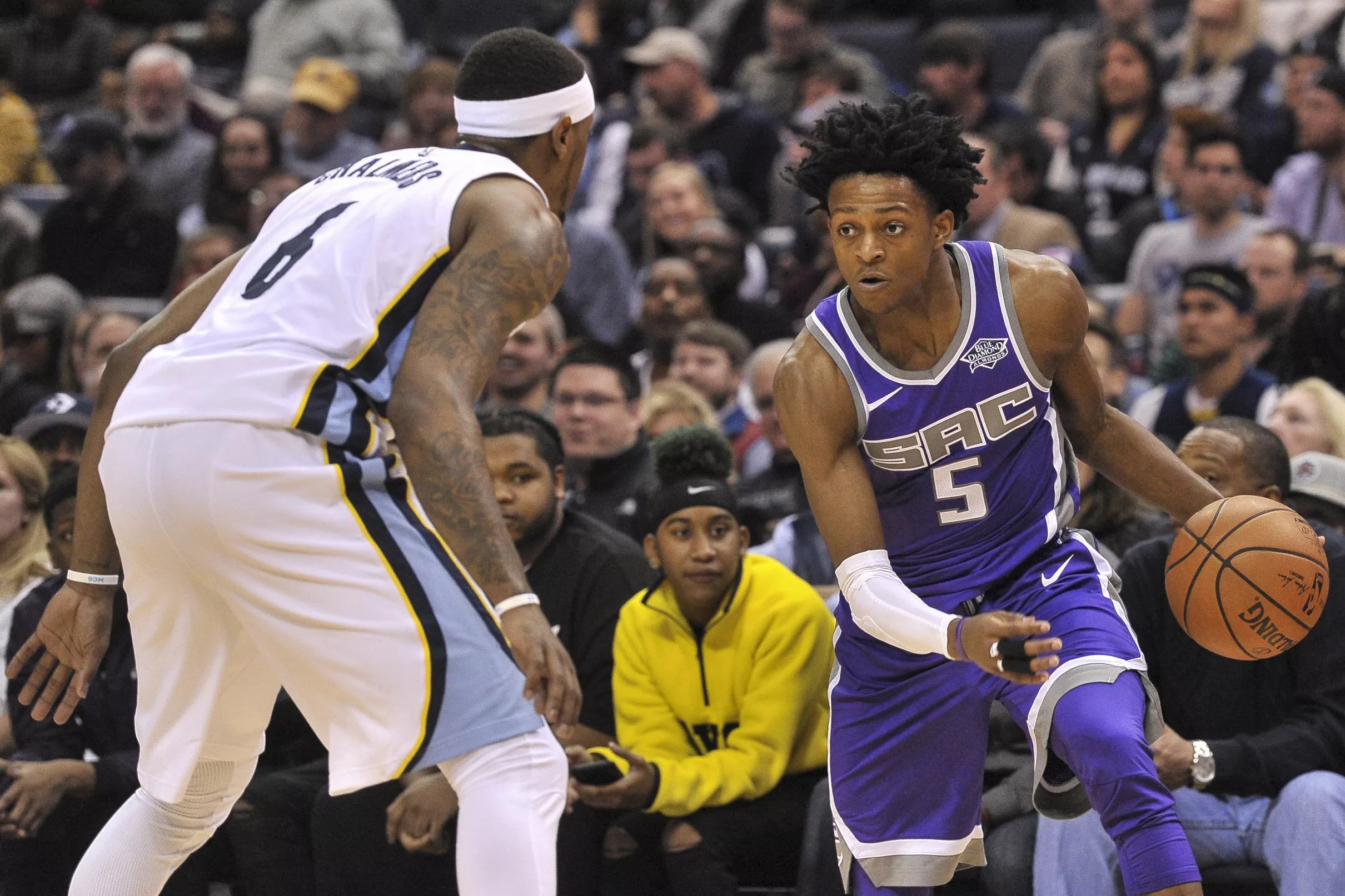 Kings vs Grizzlies Preview One Left in the Chamber