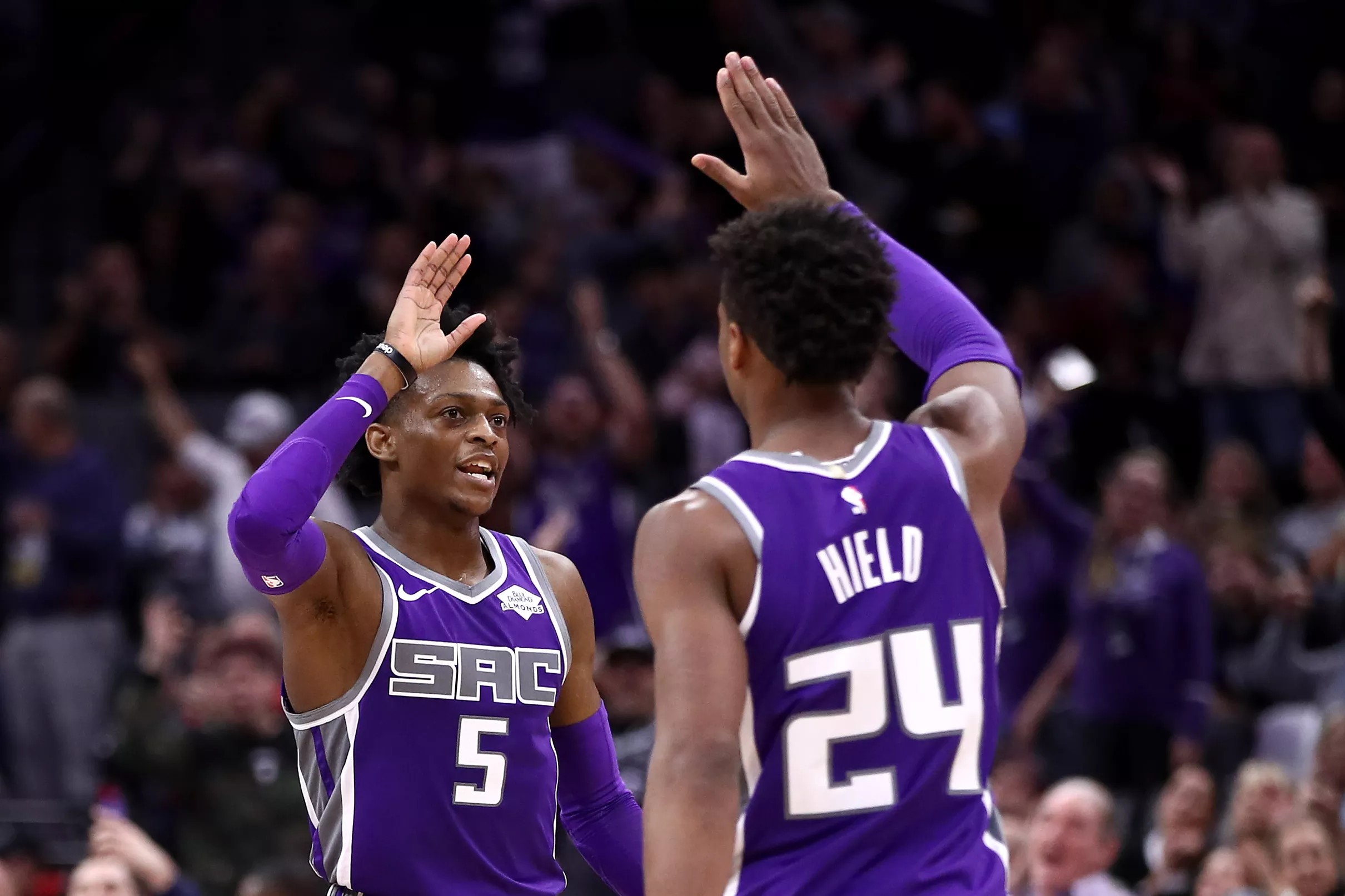 The 2019 Sacramento Kings Playoff Tracker