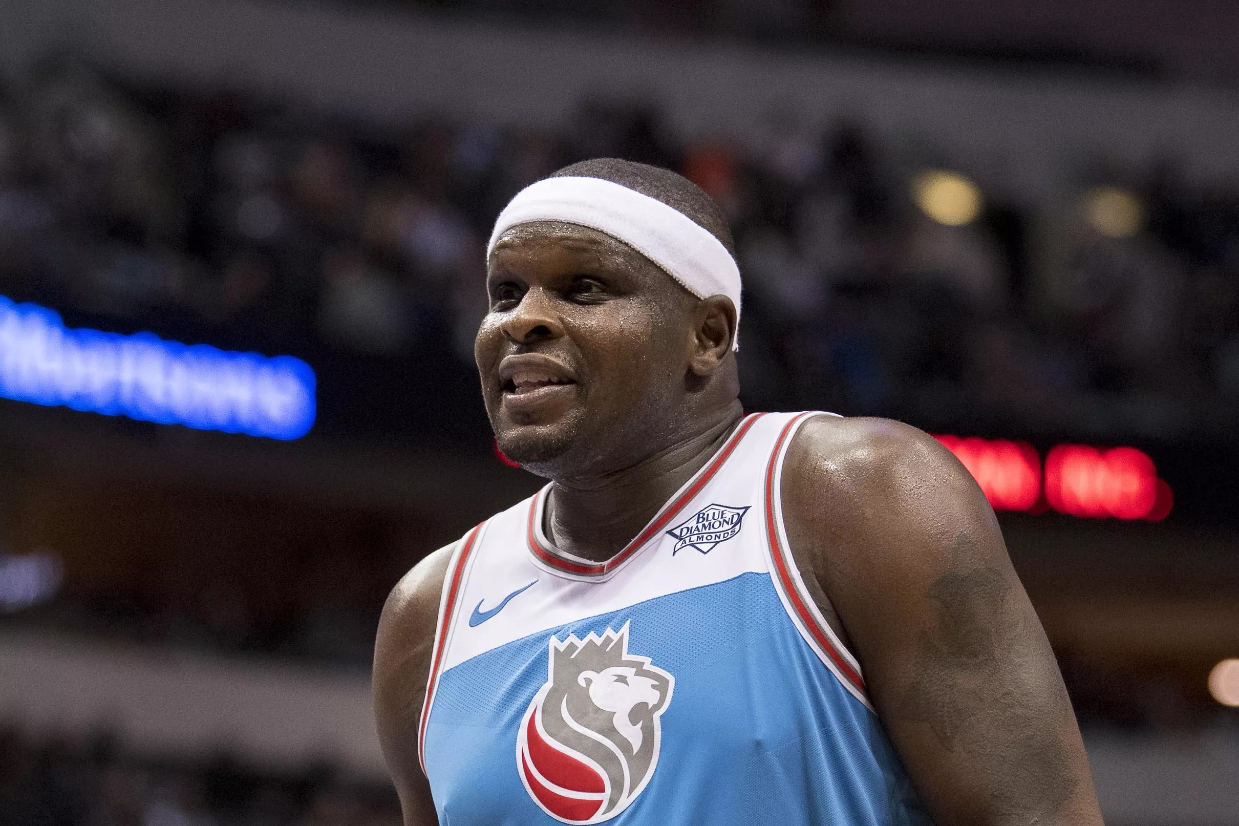 Player Grades Zach Randolph