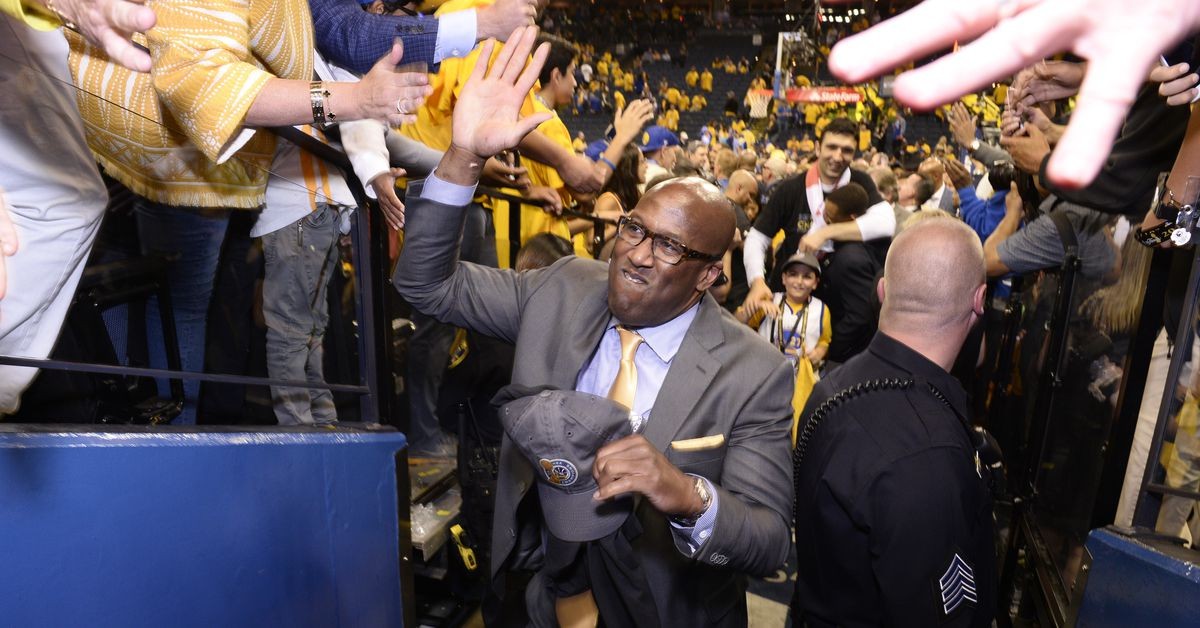 Sacramento Kings head coach Mike Brown wins 2022 NBA championship with