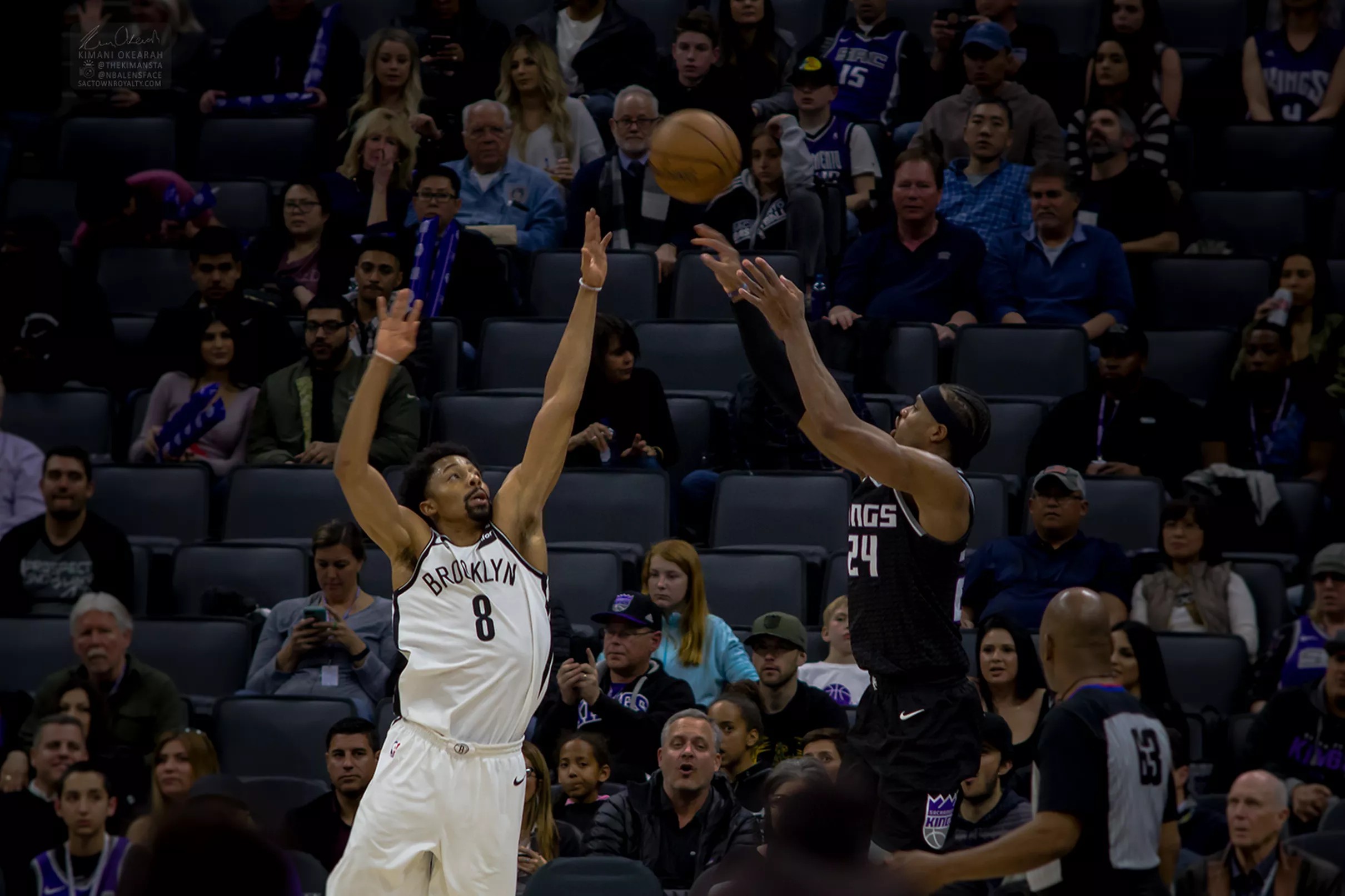 Kings vs. Nets Preview Feel Good Stories Collide