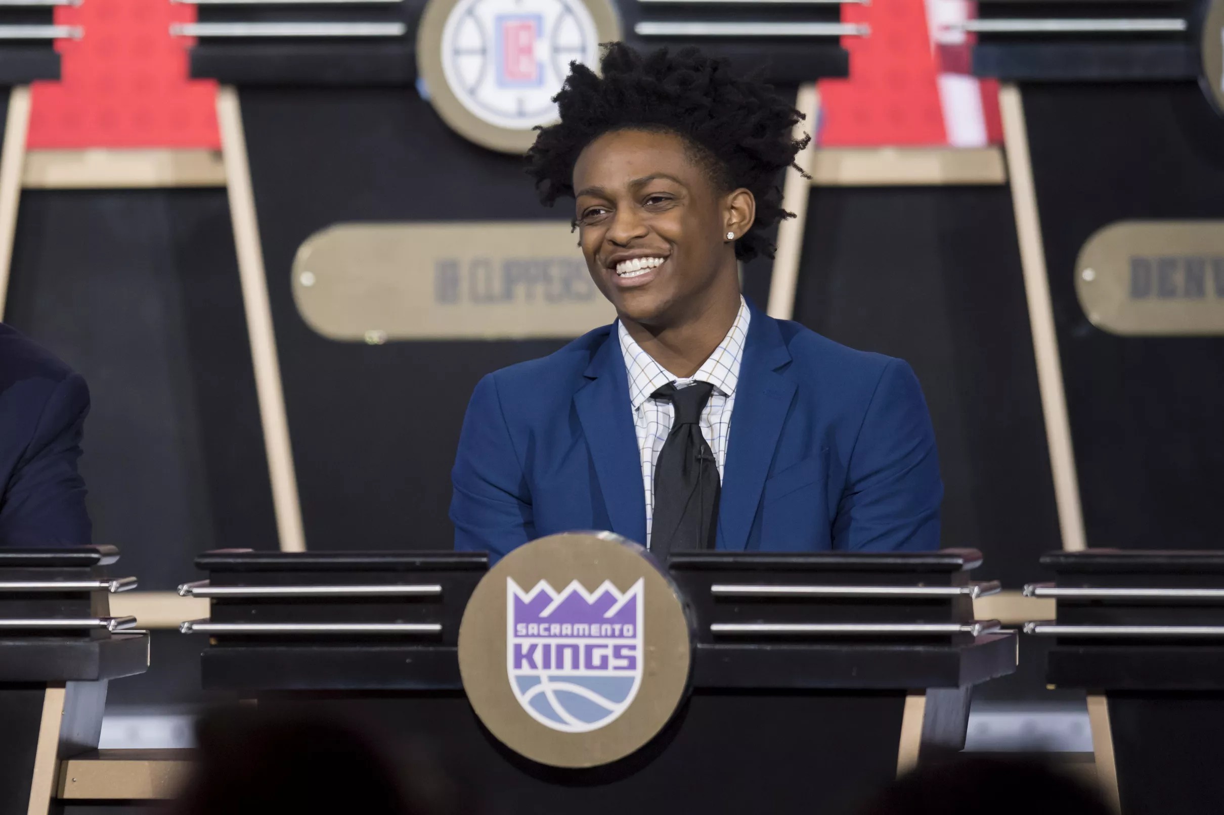 This will be the most important draft pick in Sacramento Kings history
