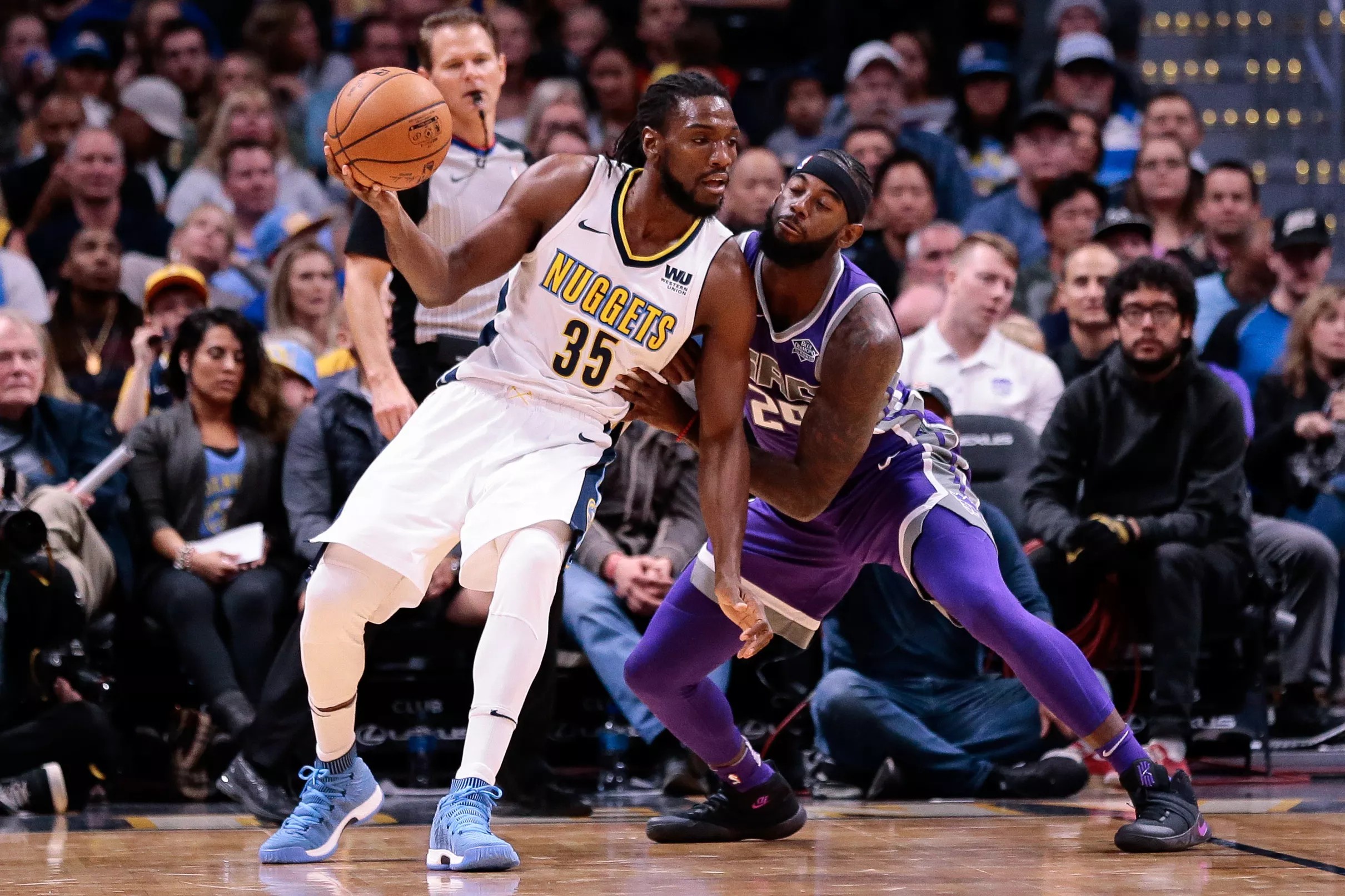 The Nets/Nuggets salary dump was the deal that Sacramento should have made