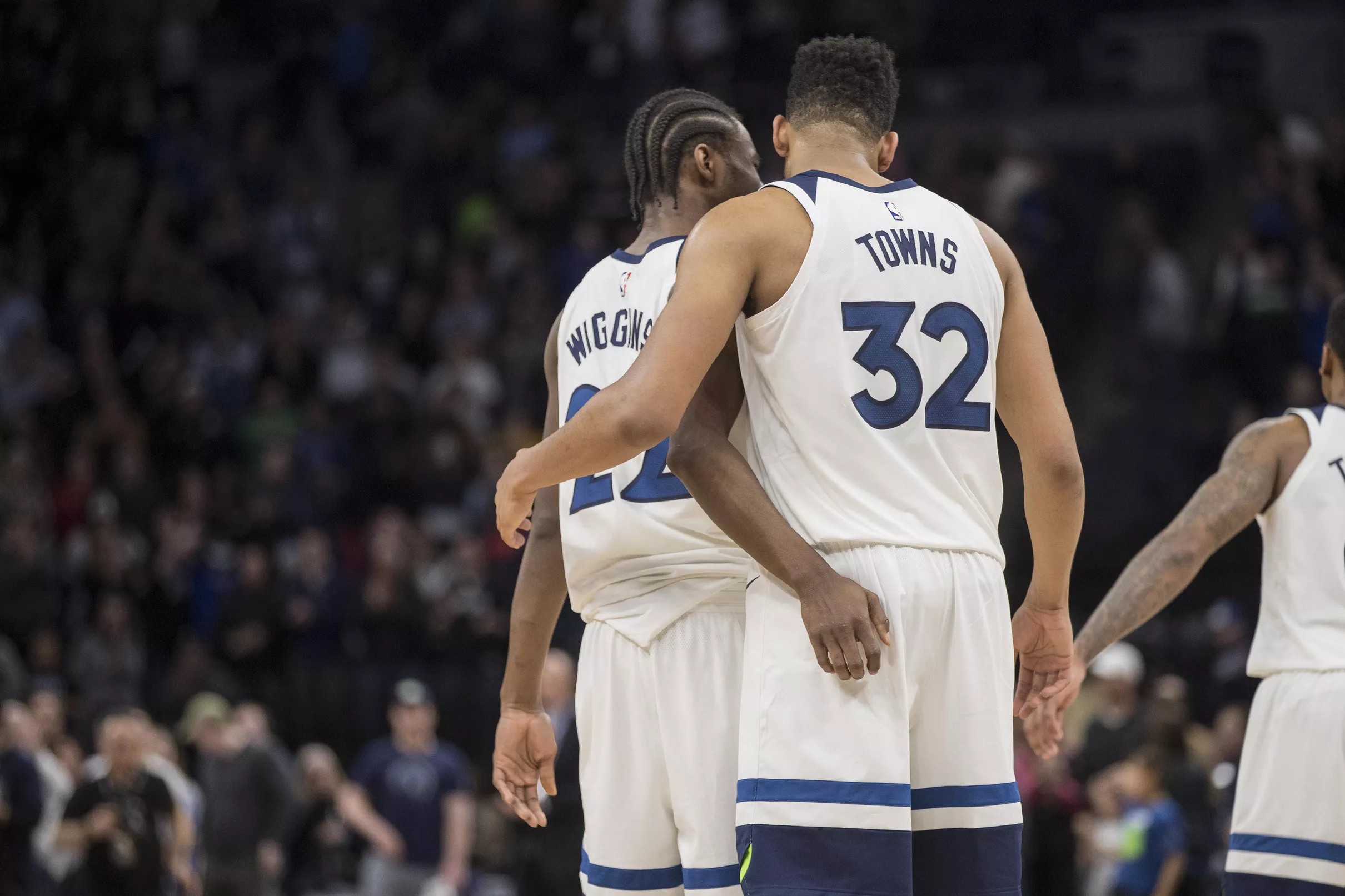 I ll Be Rooting For The Minnesota Timberwolves Tonight i-ll-be-rooting-for-the-minnesota-timberwolves-tonight