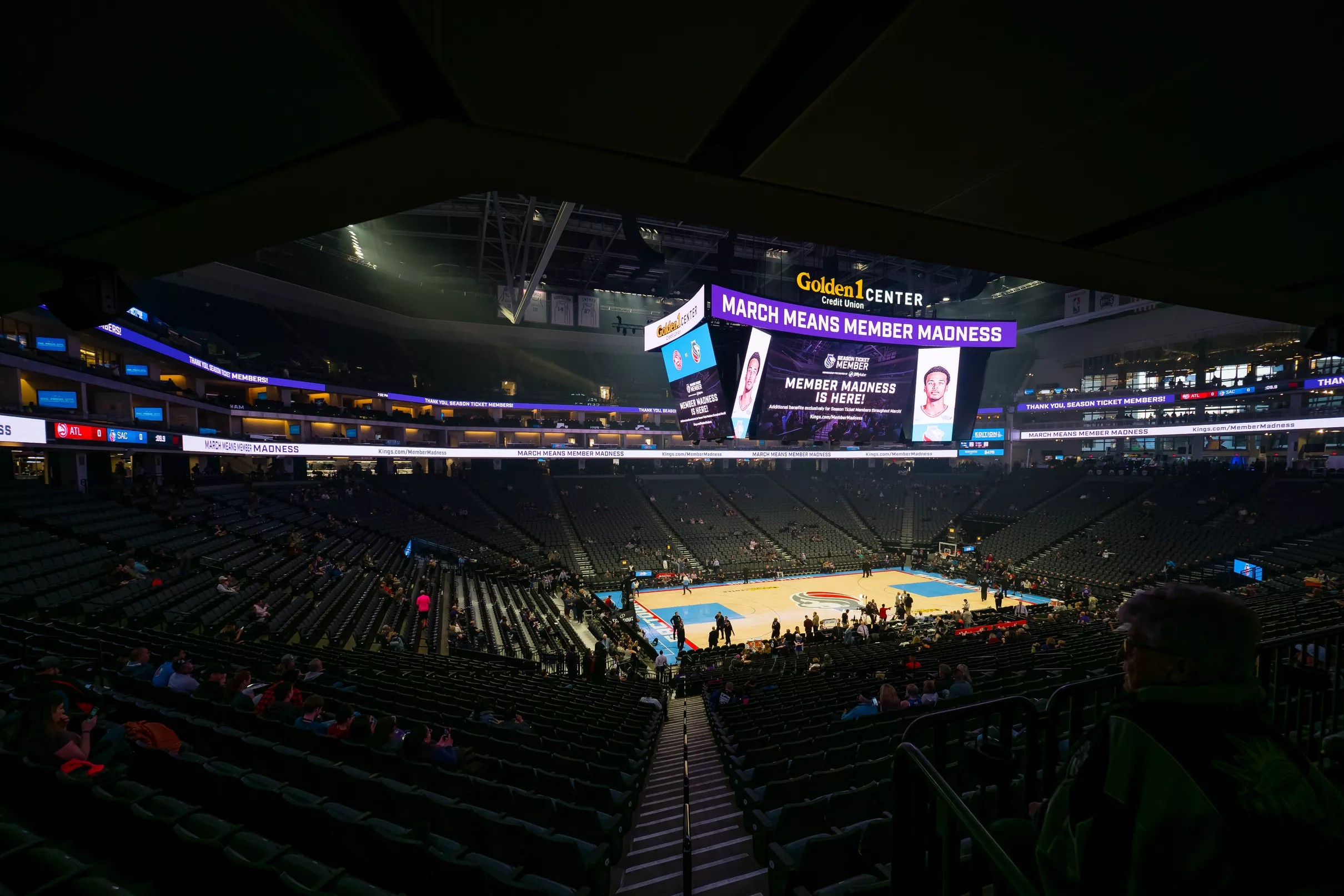 Kings to host own Summer League Tournament in Sacramento
