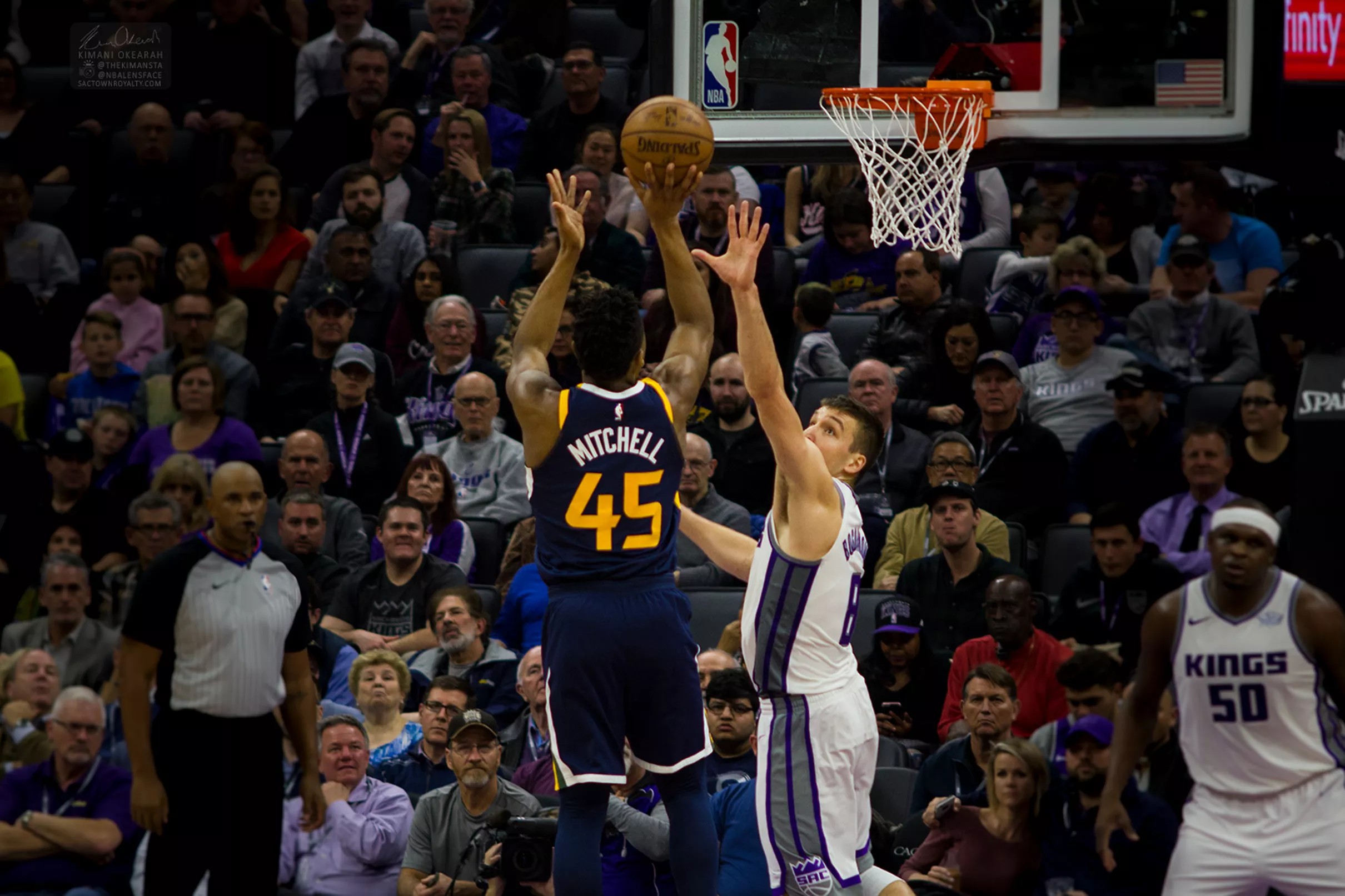 Kings vs Jazz Preview A Saturday Standoff