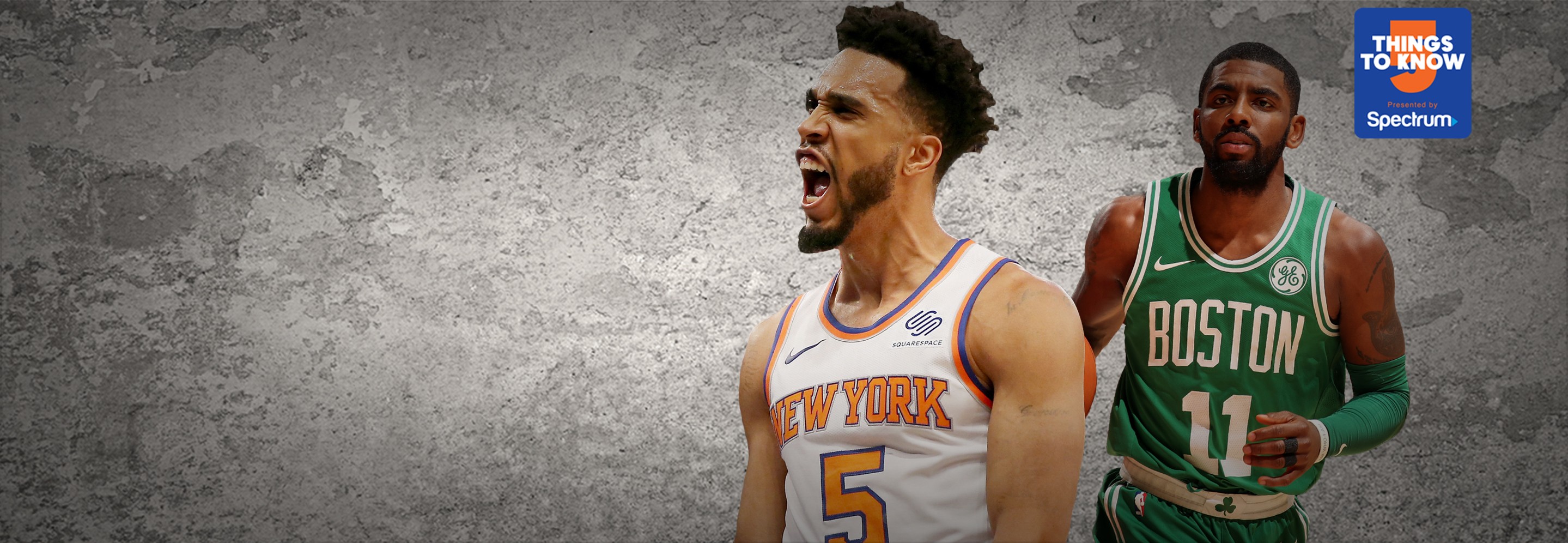 Knicks Return to MSG for Battle Against Boston