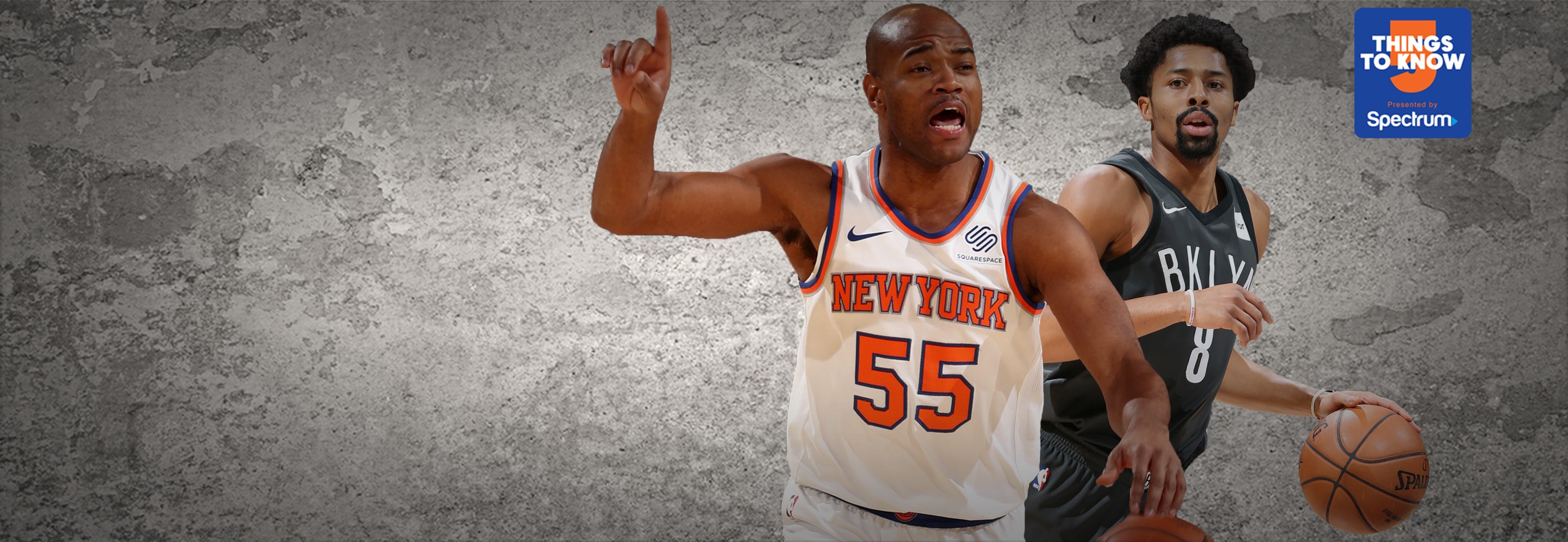 Knicks Return Home With Season Series Sweep on the Line Against Nets