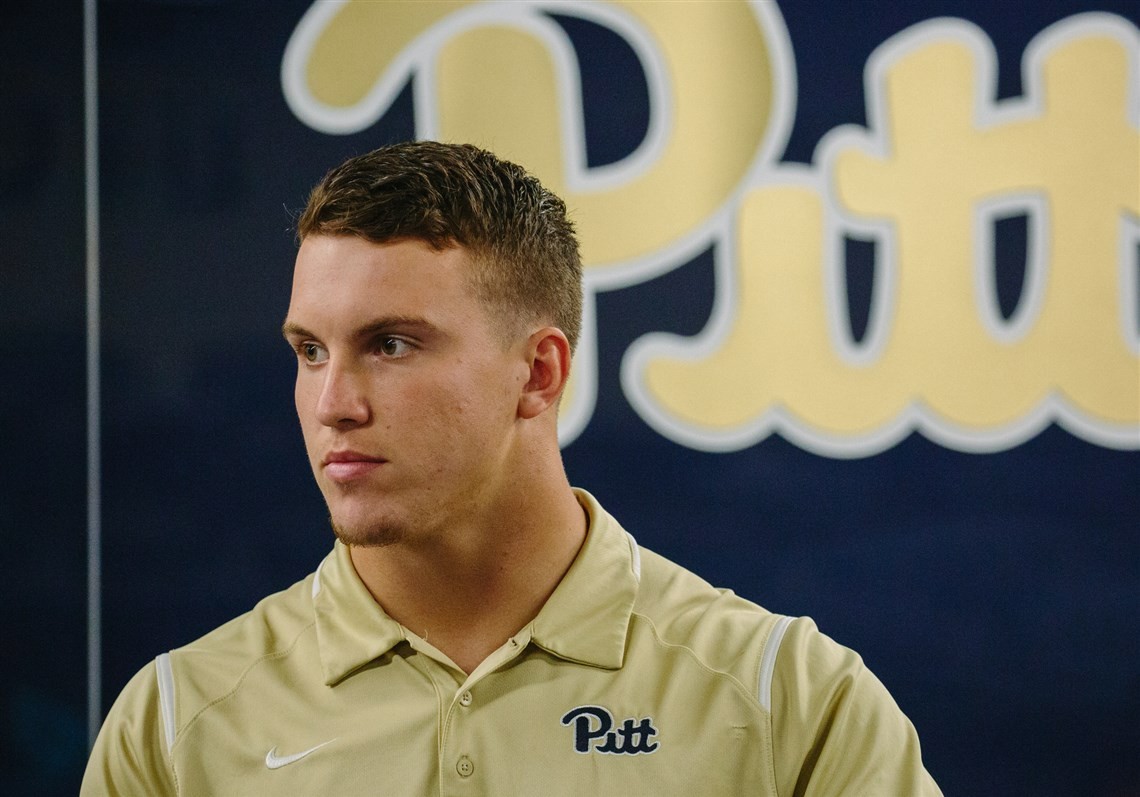 Steelers Sign Pitt Linebacker Galambos