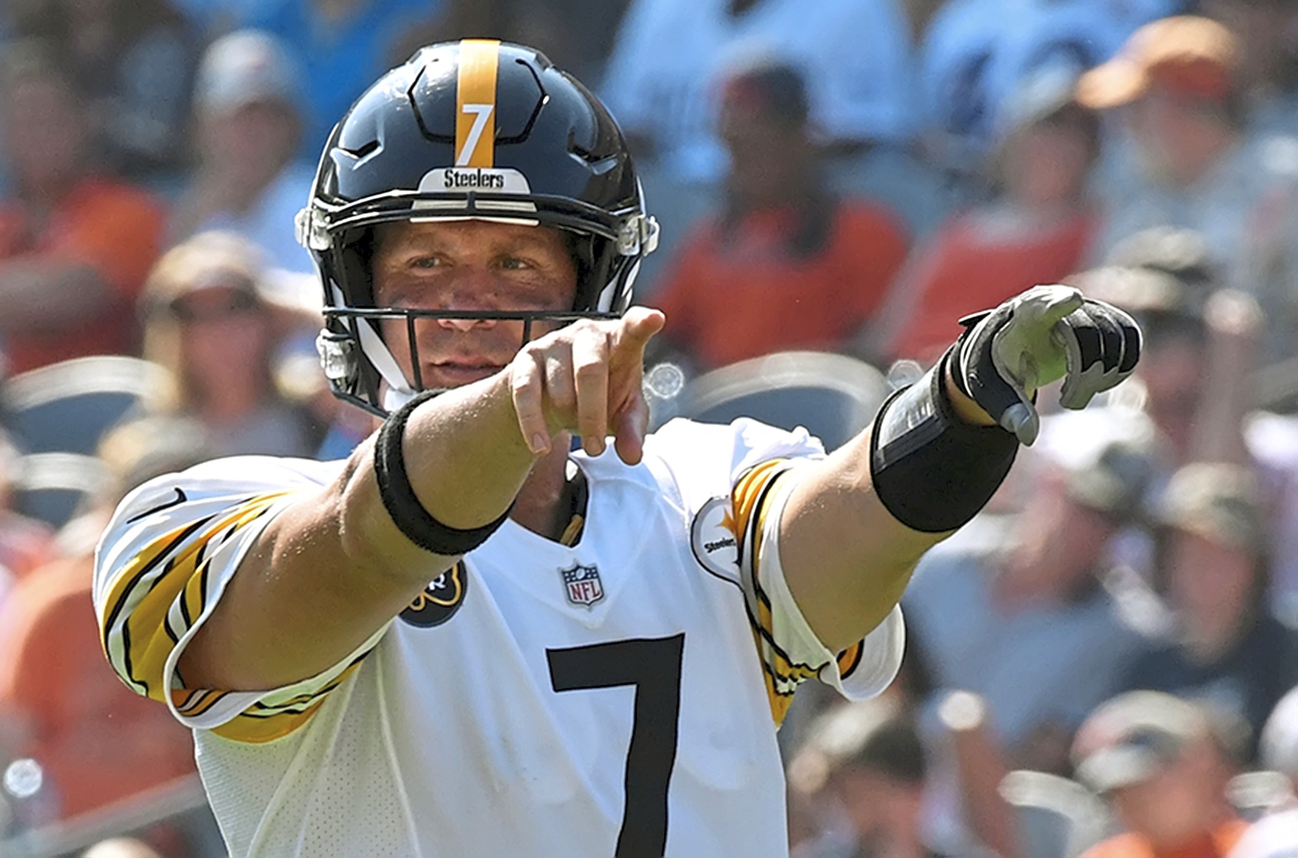 Starkey’s Mailbag: Why Are Other Teams’ Heroes Headed Into Steelers ...