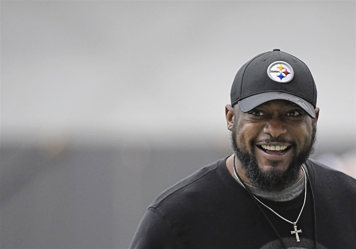 Steelers coaches selected to lead AFC in Pro Bowl