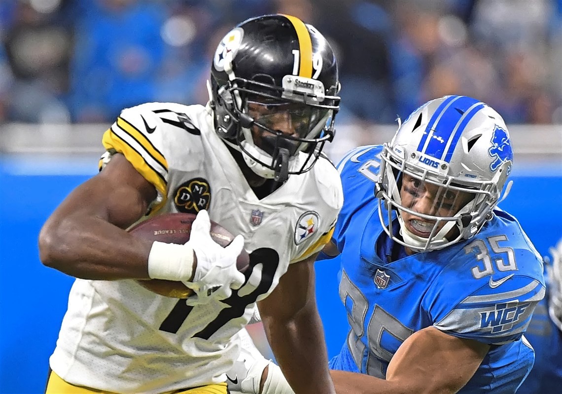 Paul Zeise: The Steelers Have What It Takes To Win The Super Bowl