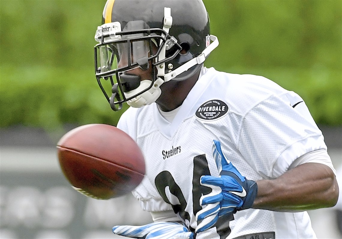 Le Veon Bell Le Veon Bell