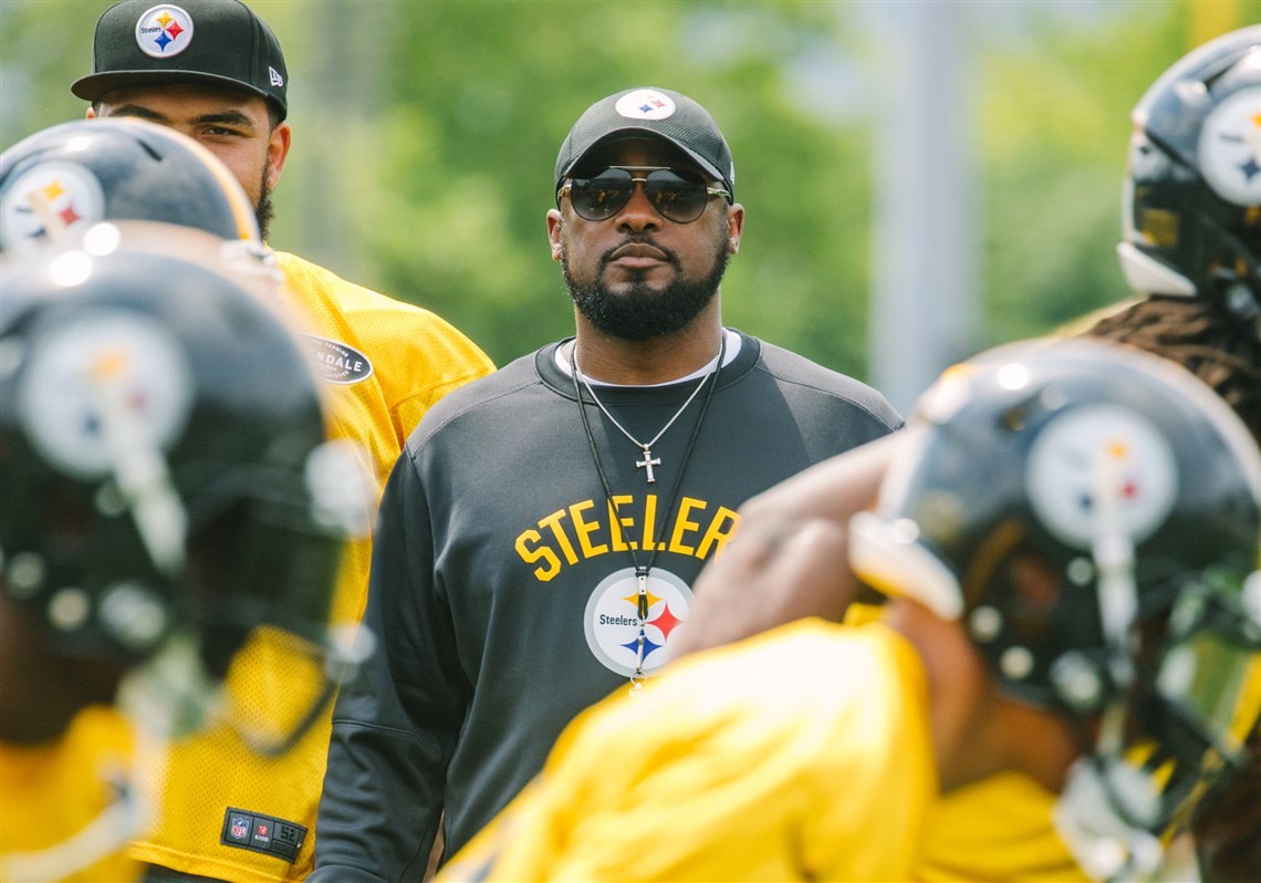 Joe Starkey: Mike Tomlin’s ‘miracle Call’ Could Save Desperate Children