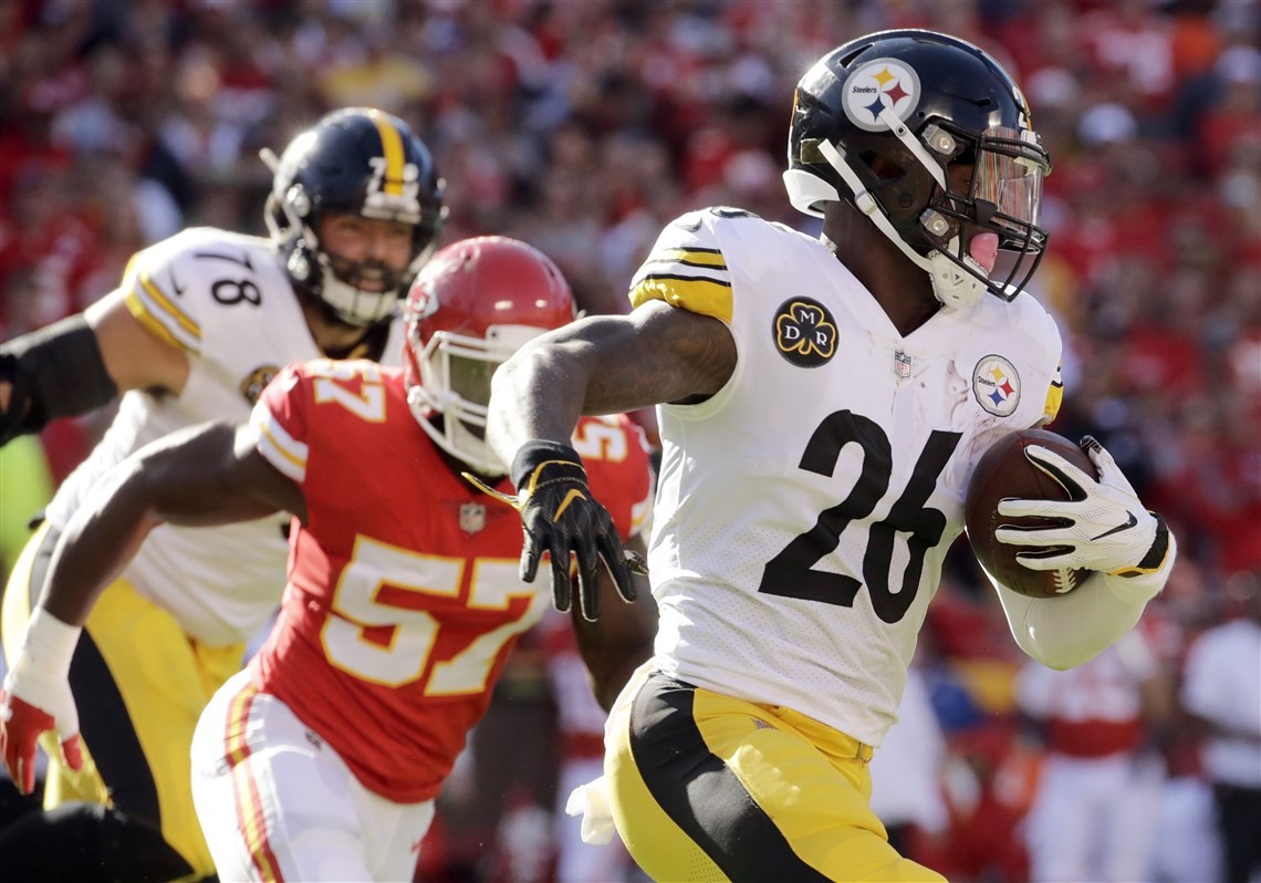 Instant Analysis: Big Days From Antonio Brown, Le'Veon Bell Key In Victory