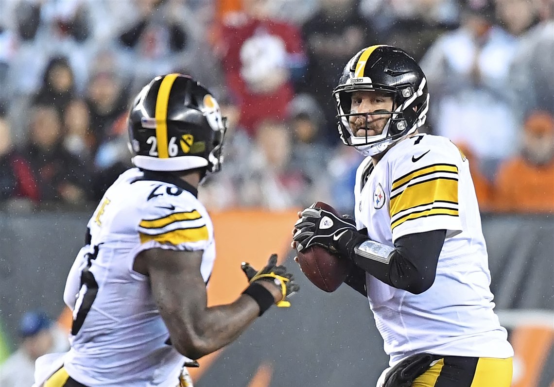 Ron Cook: Which Killer B Is Most Valuable To The Steelers?