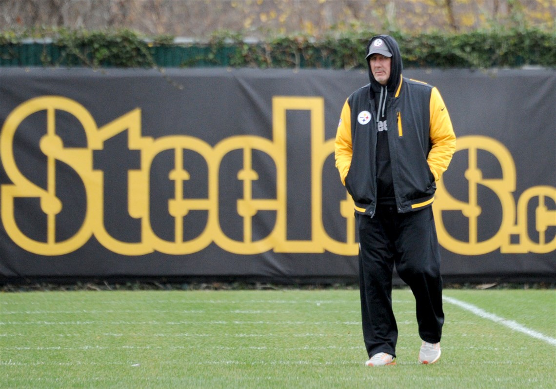 Keith Butler's biggest question about Steelers defense remains unanswered