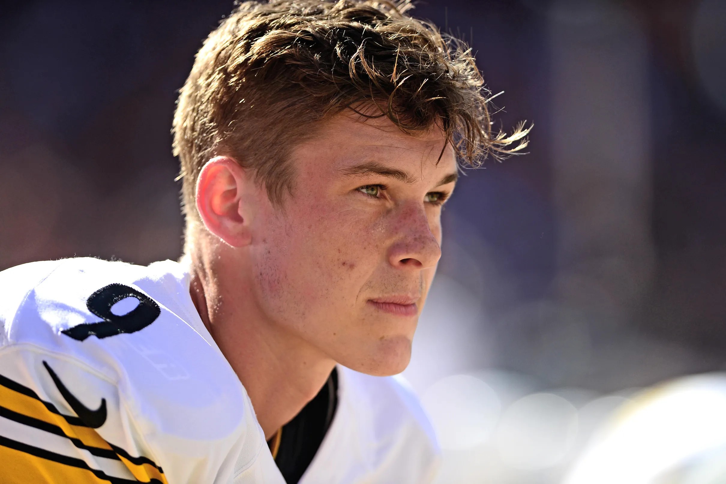 Pittsburgh Steelers sign former LSU star punter Brad Wing