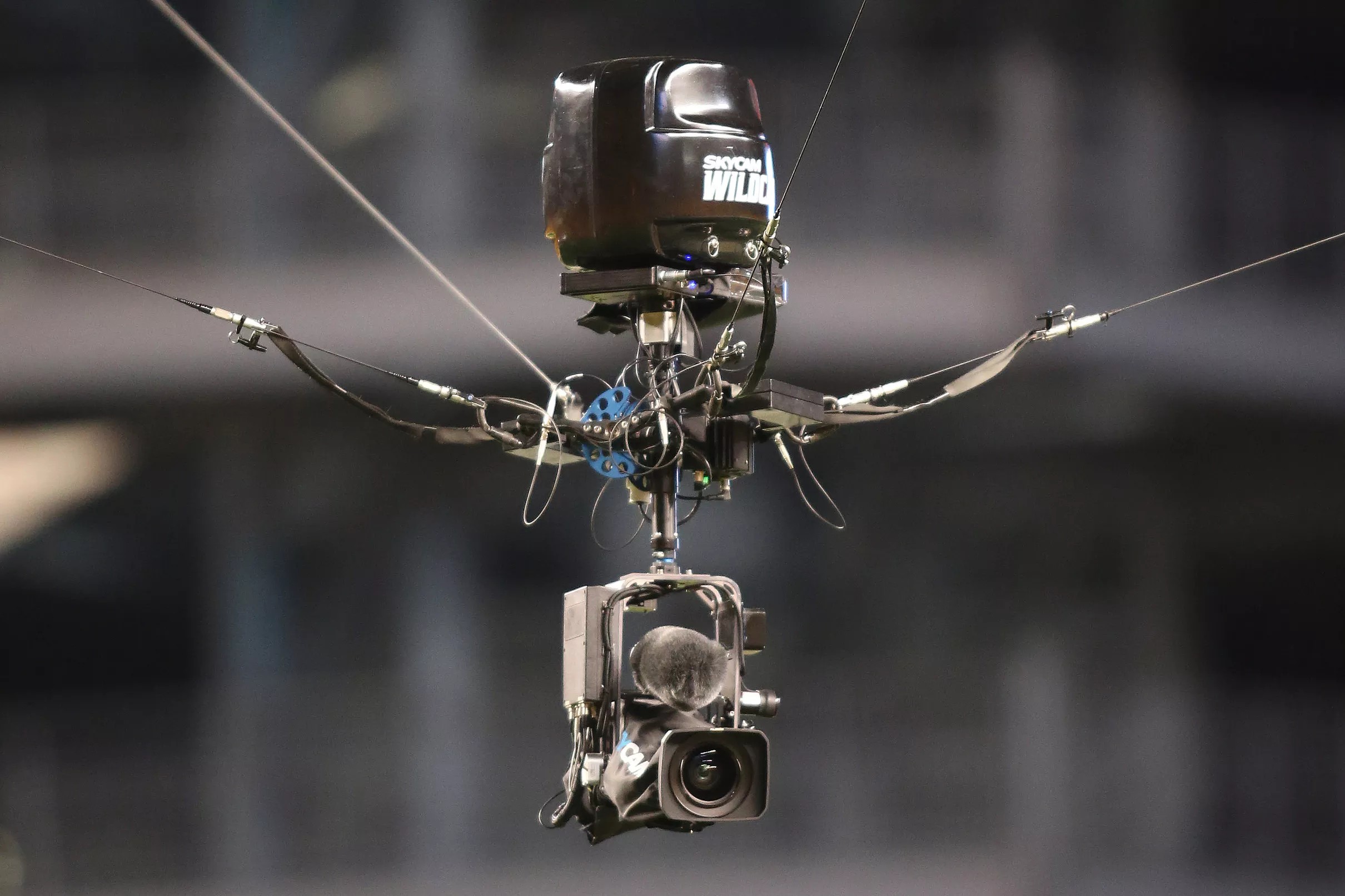 Steelers and Titans to again debut NFL gimmick camera angle in