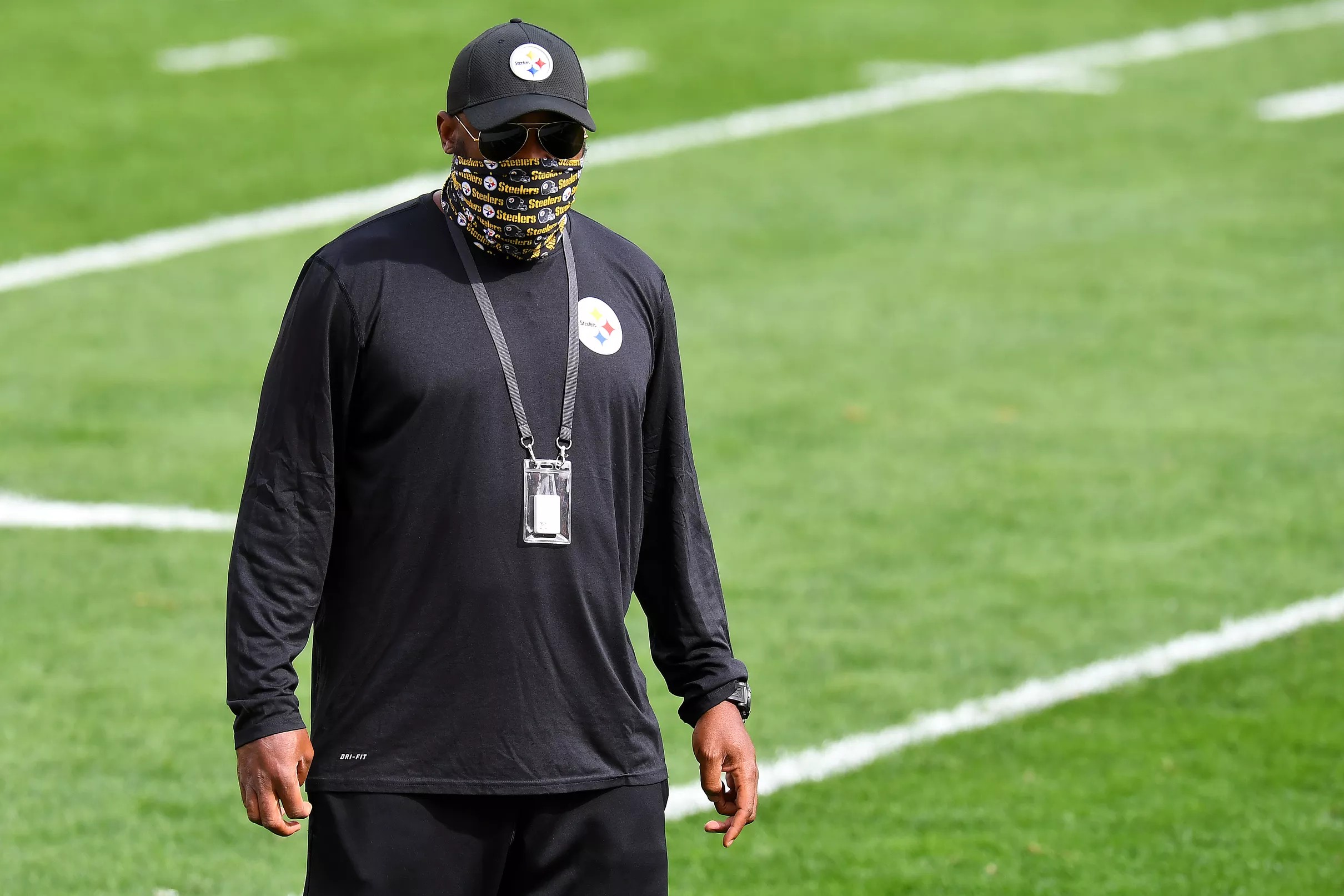 Steelers, along with the rest of the NFL, showing interest in rugby