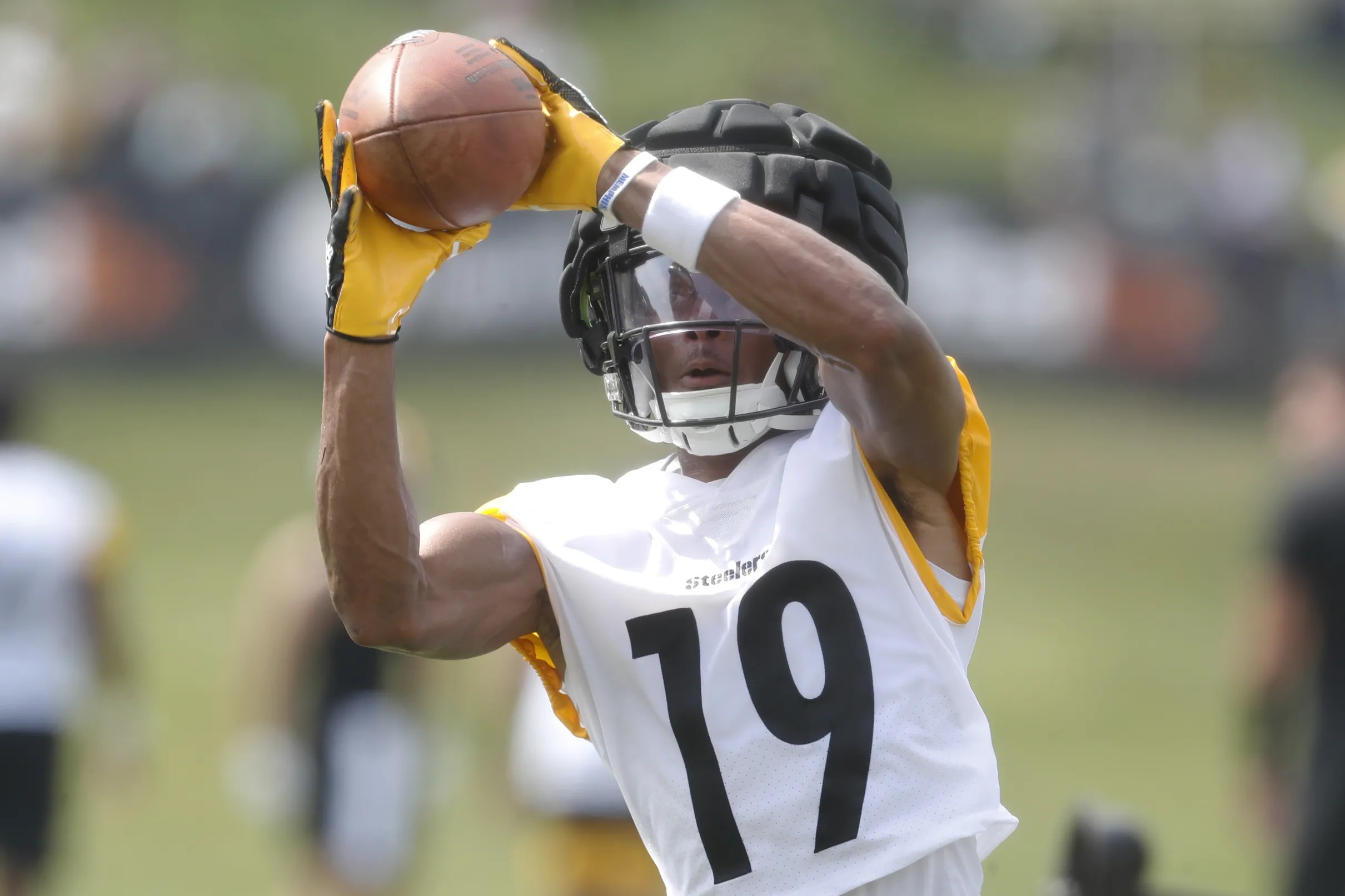 3 Steelers to watch in the 2023 NFL preseason