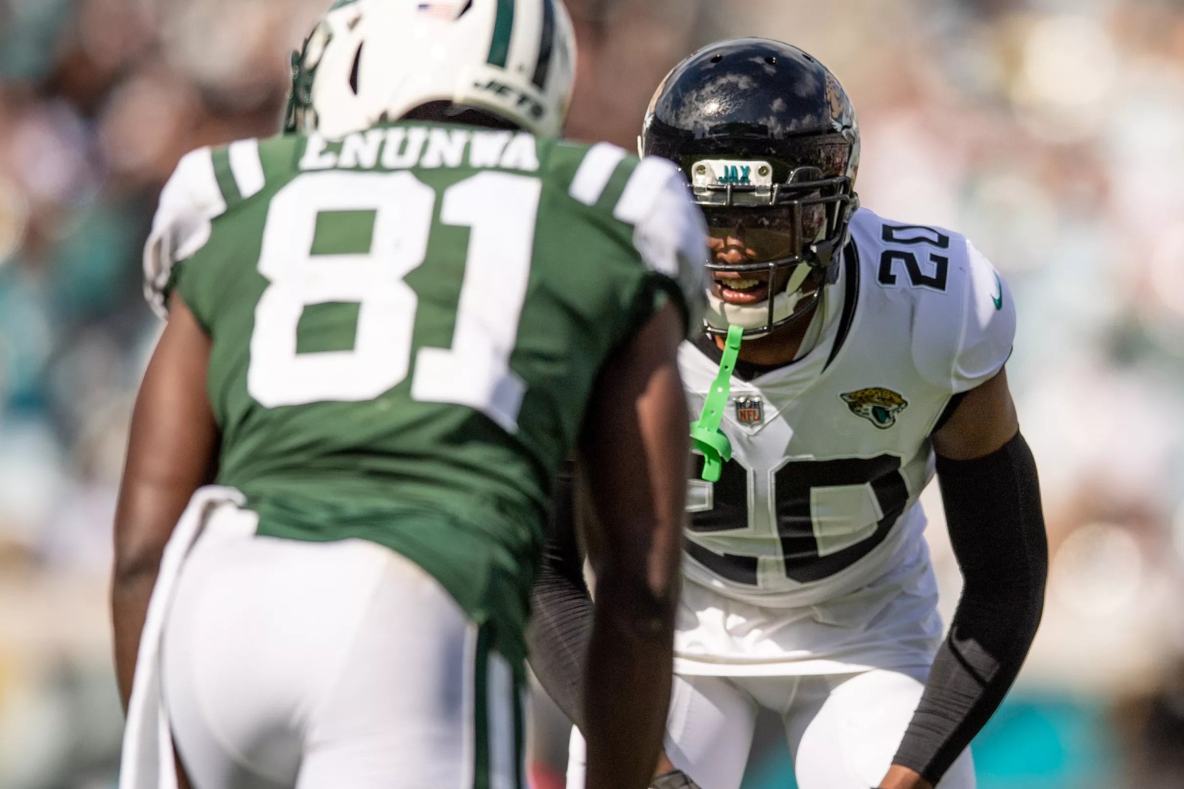 Steelers fans may not like him, but trading for Jalen Ramsey would be a