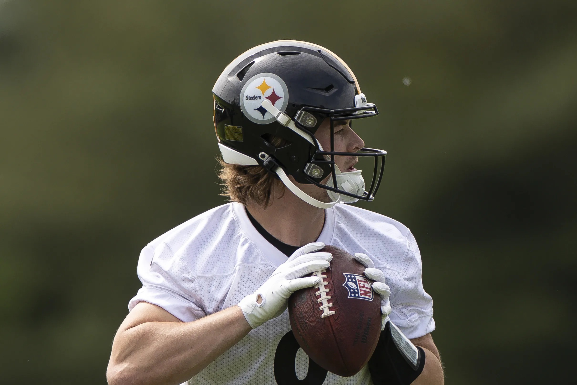 Pittsburgh Steelers 2022 offseason workout schedules released