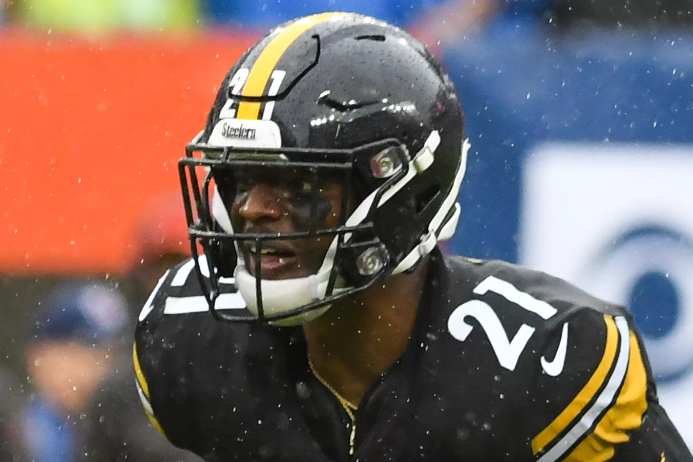 Sean Davis Among The Inactives For Steelers Vs. Patriots In Week 1