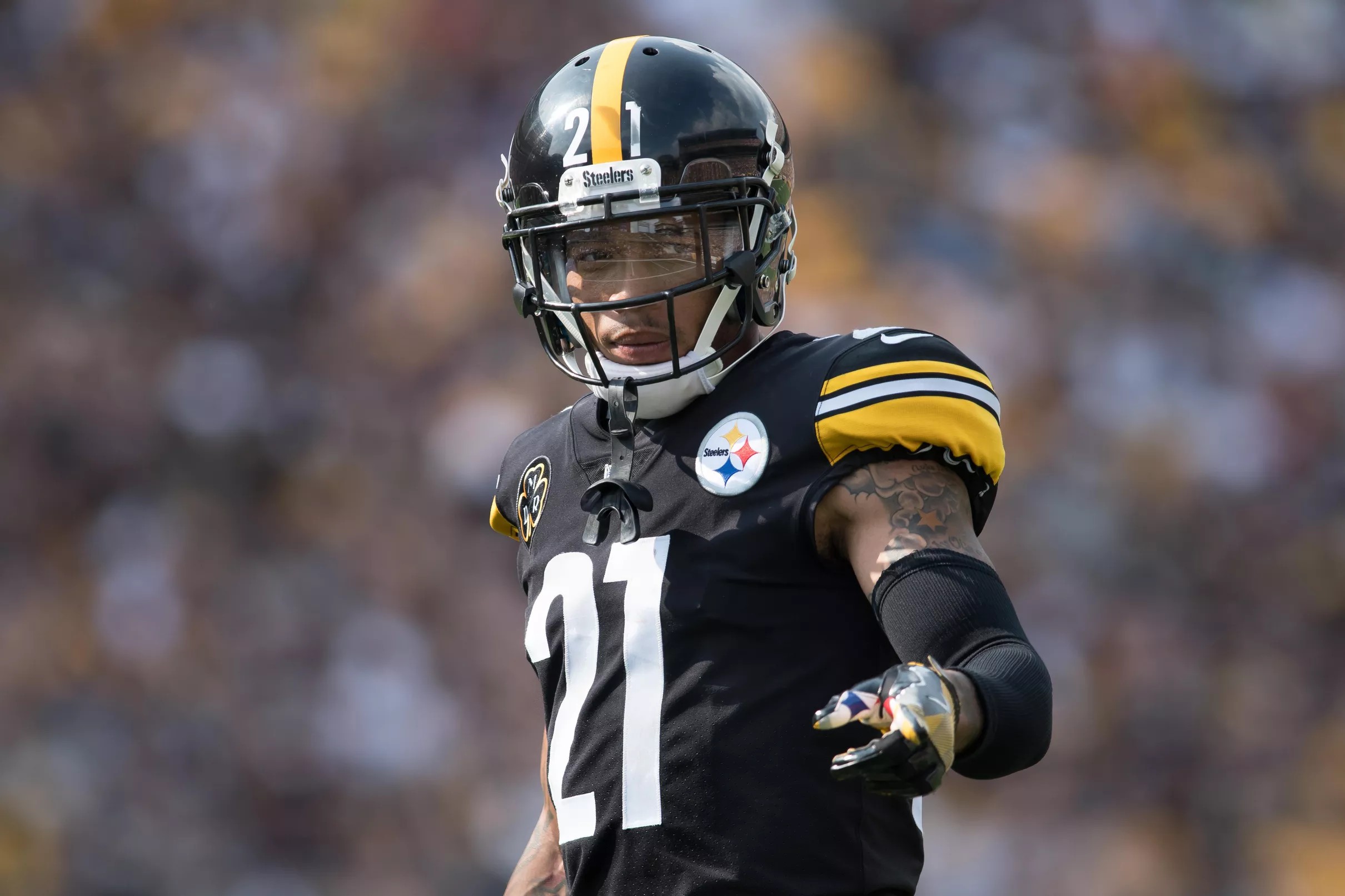 Recent history suggests Steelers will be open to adding players